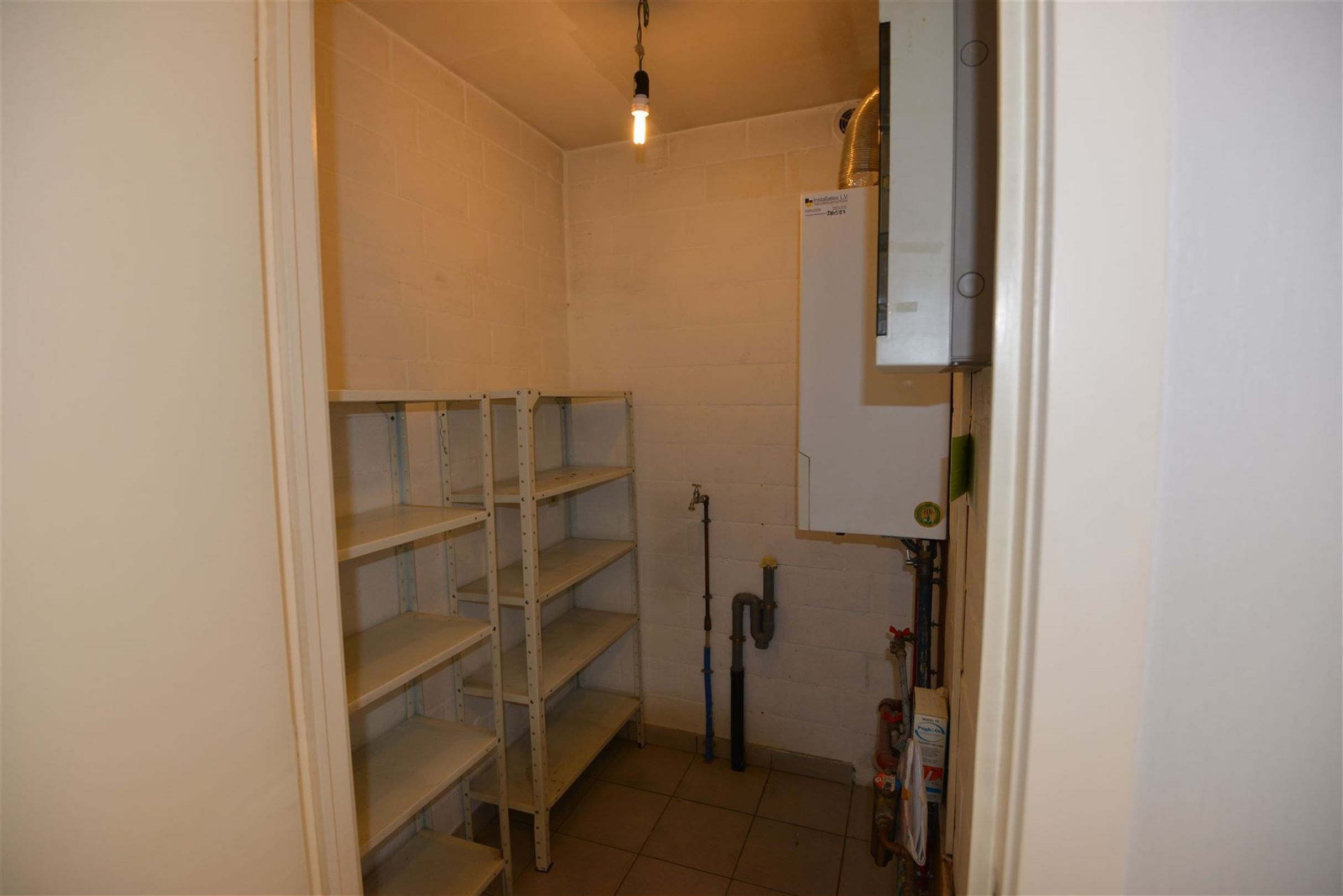 appartement foto 15