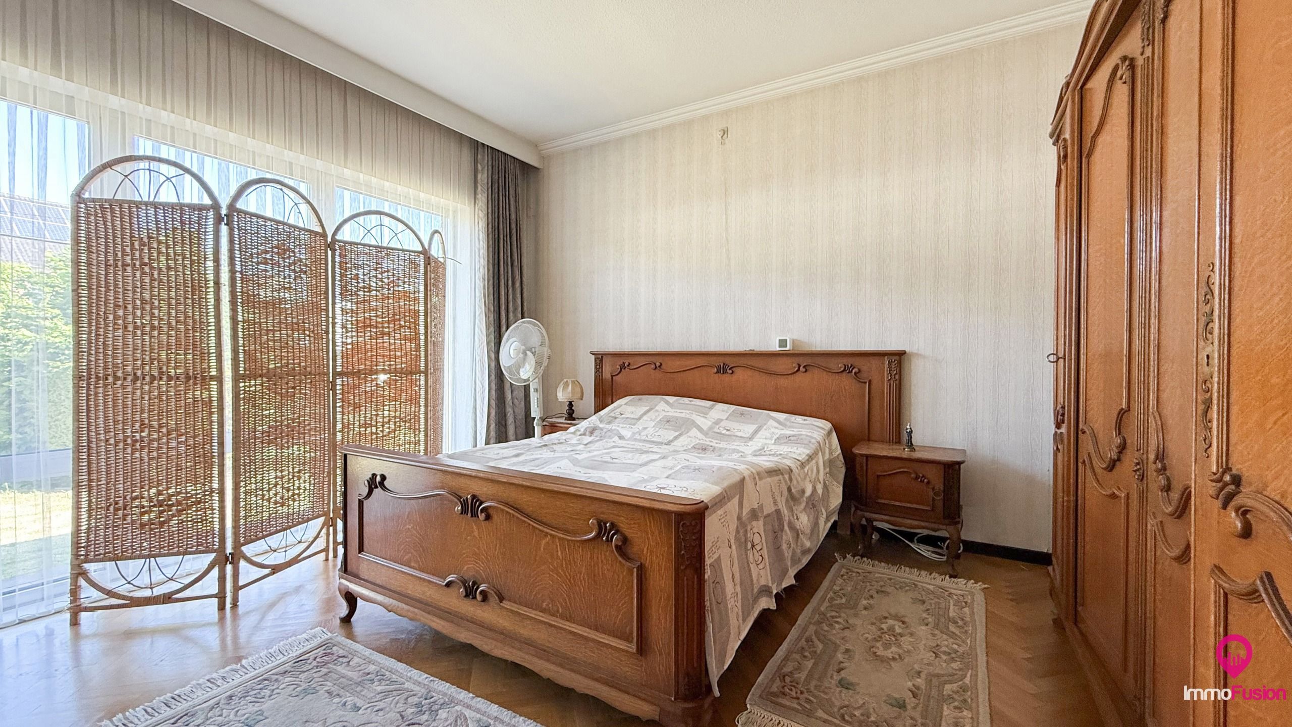 Mooie, volledig onderkelderde bungalow met 3 slaapkamers!  foto 22