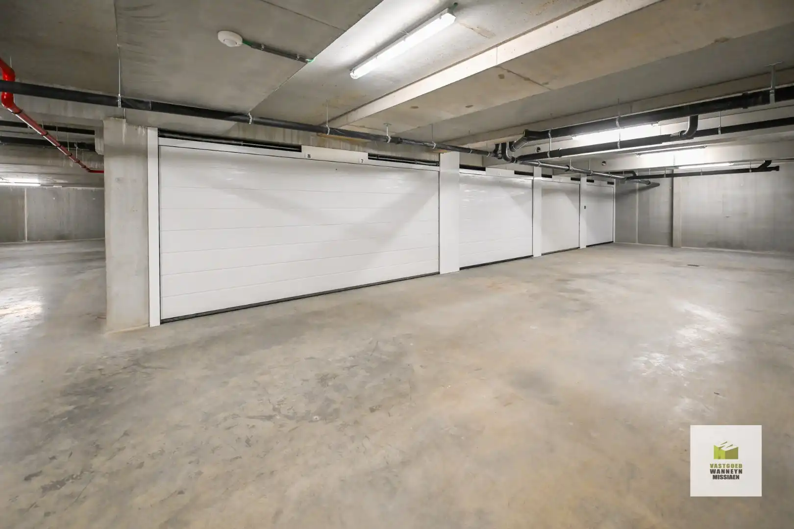 Residentie Artésan, ruime & luxueuze appartementen in centrum Beernem foto 9