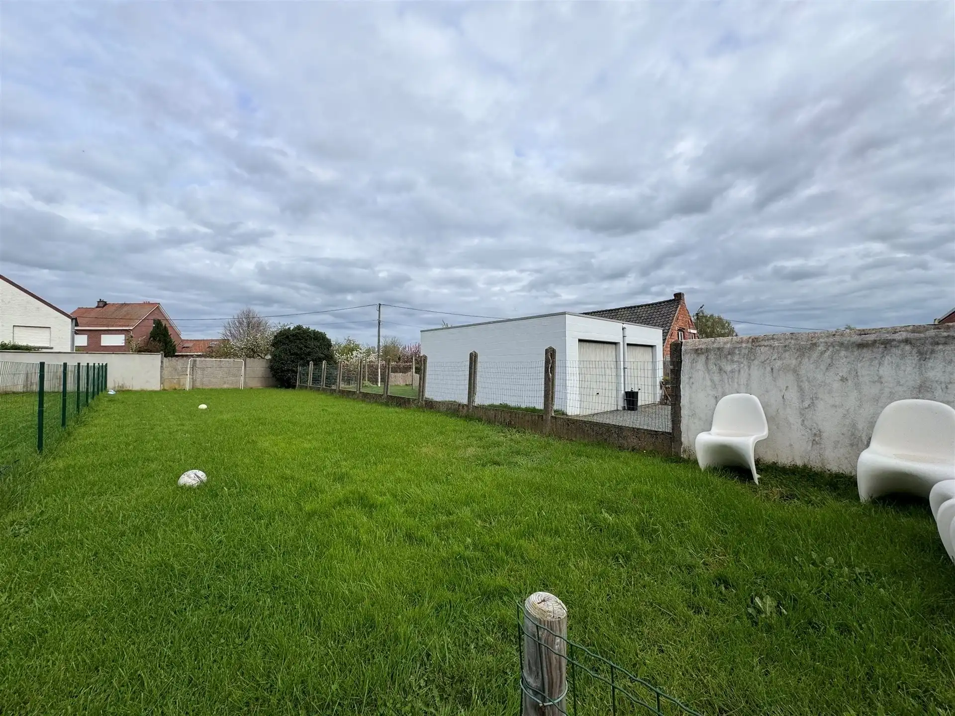 Gunstig gelegen energiezuinige woning met tuin. foto 13