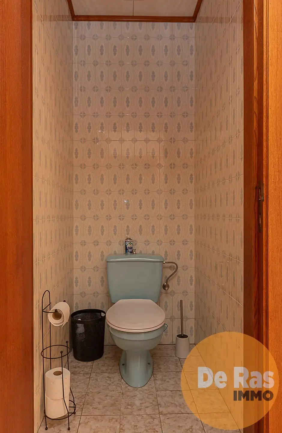 ERPE - Perfect onderhouden bungalow met prachtige tuin foto 17