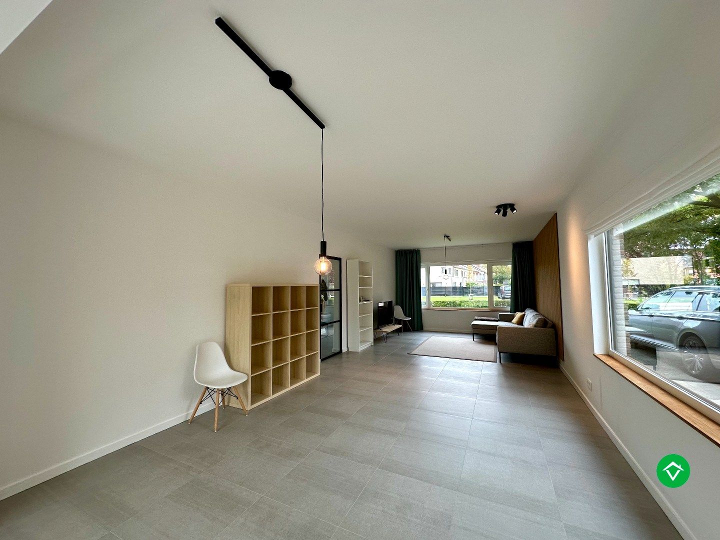 Instapklare gezinswoning met zonnige tuin, drie slaapkamers en garage te Sint-Andries foto 5