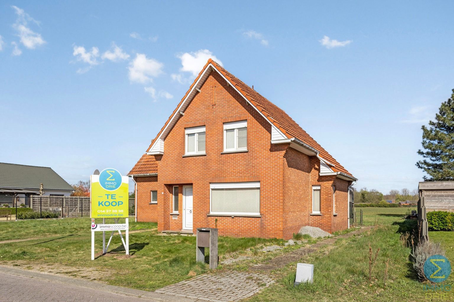 Huis te koop foto 2
