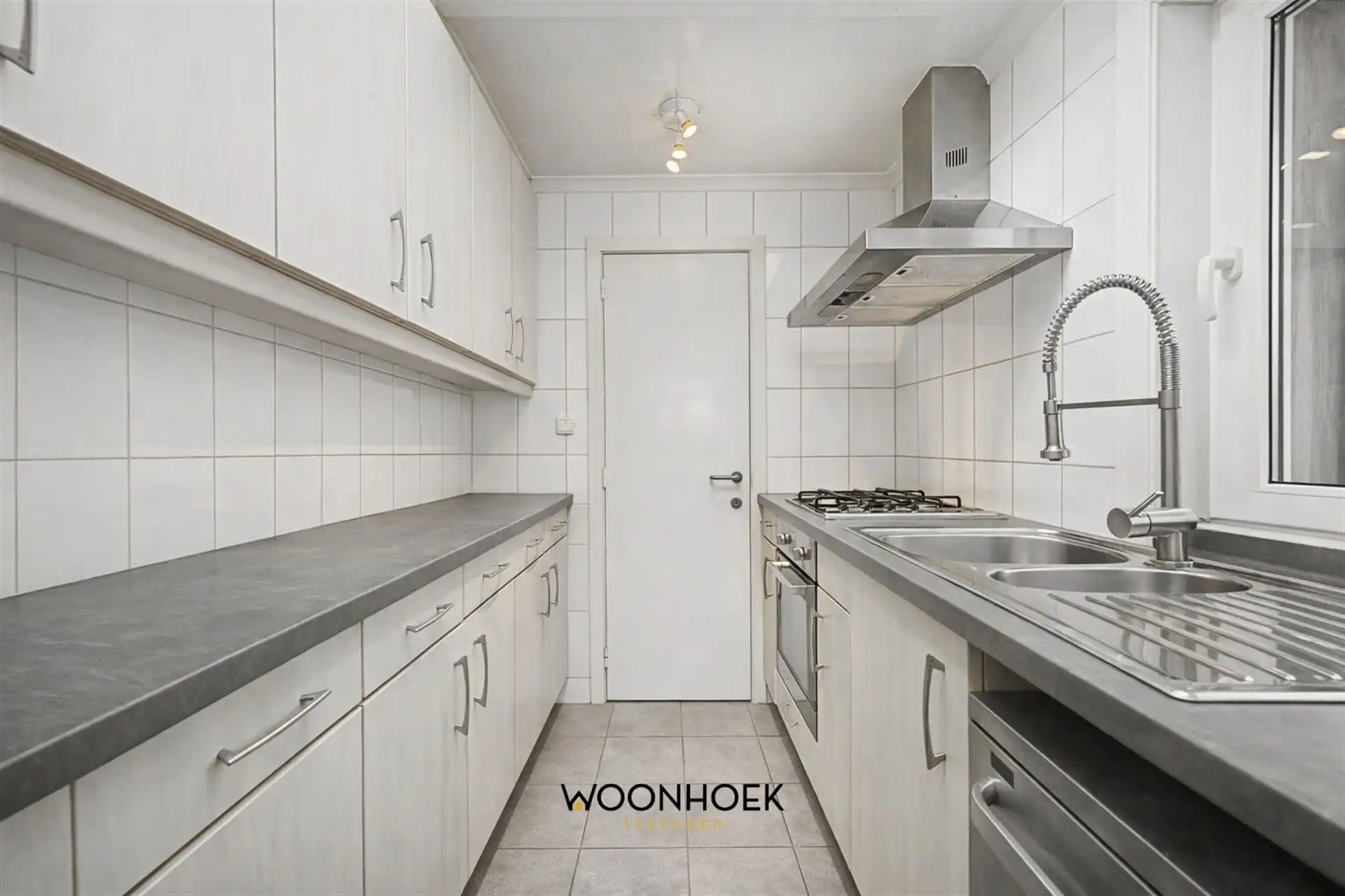 Karaktervol wonen nabij historisch centrum foto 4