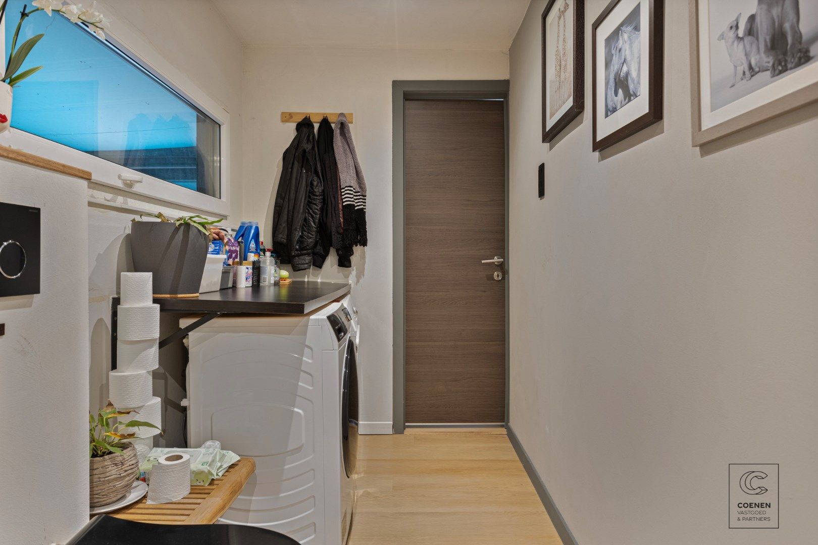 Knusse, gerenoveerde vakantiewoning op een rustige locatie te Schilde!  foto 9