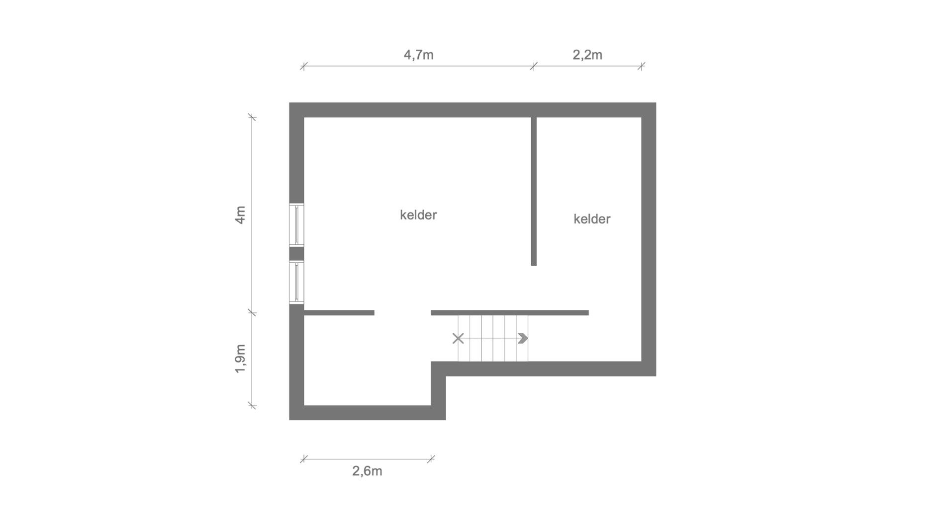 IN OPTIE. Ruime villa op 1.337m² grond foto 34