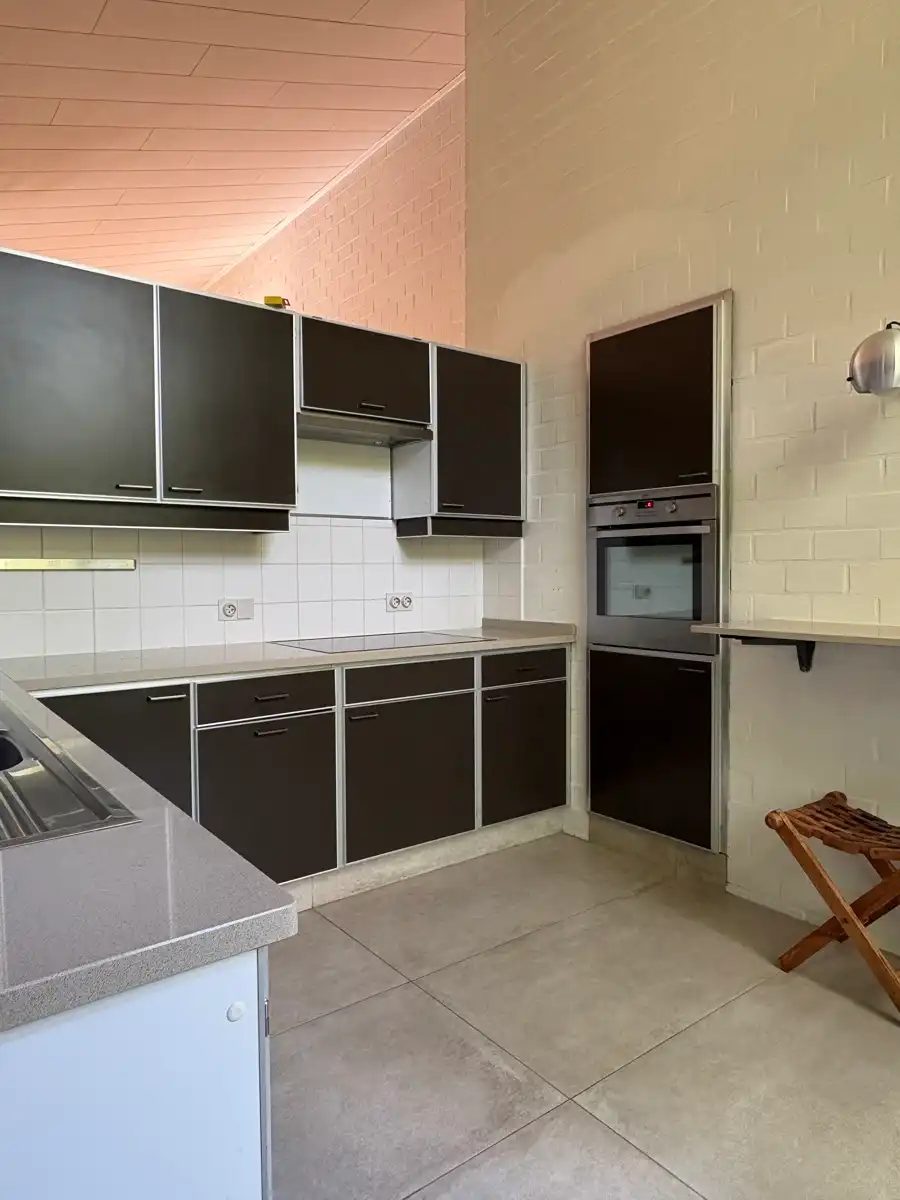 Ruime villa met 5 slaapkamers en veel privacy  foto 9