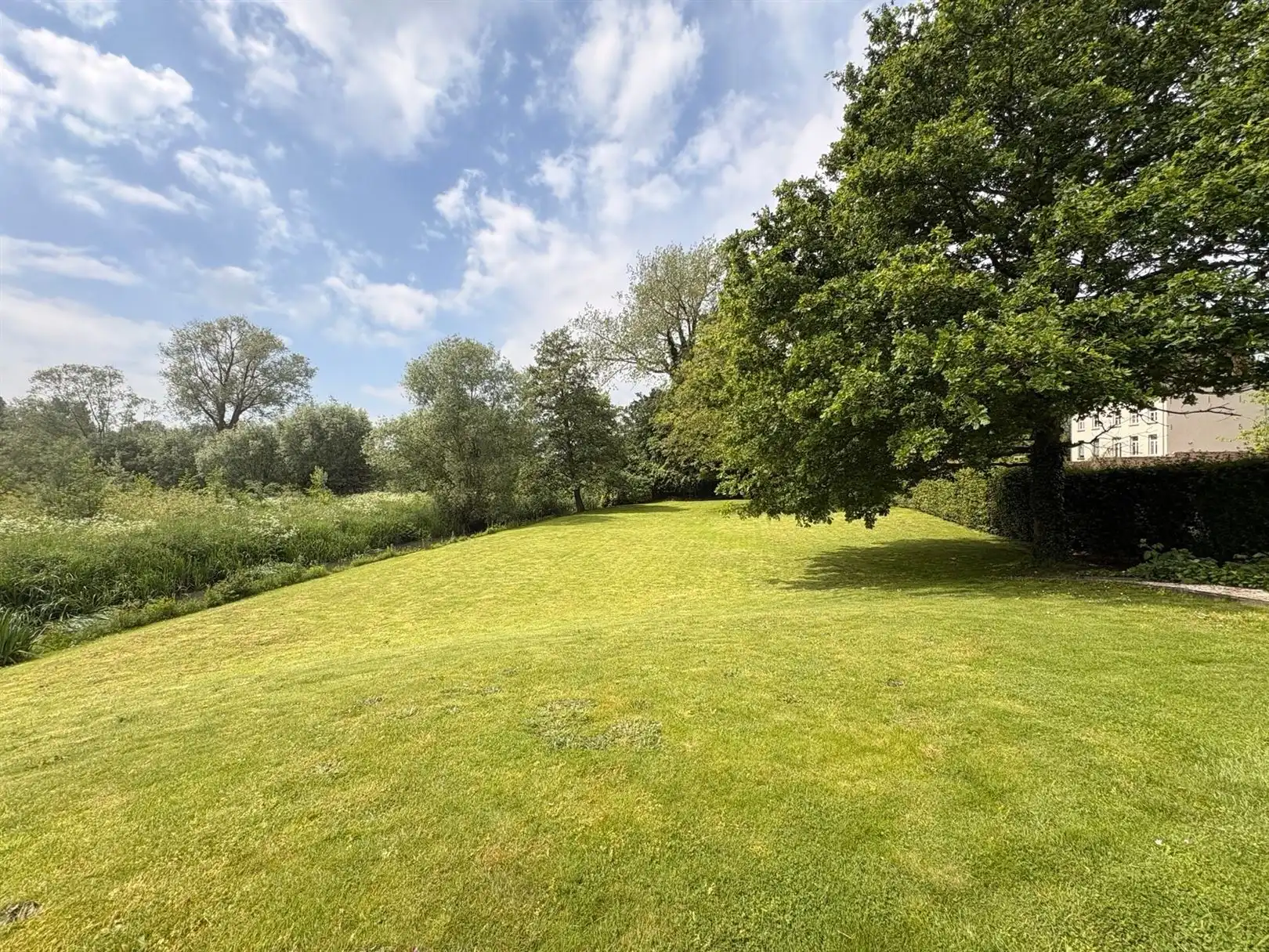 Uitzonderlijke woning te huur in het landelijke Denderbelle foto 23