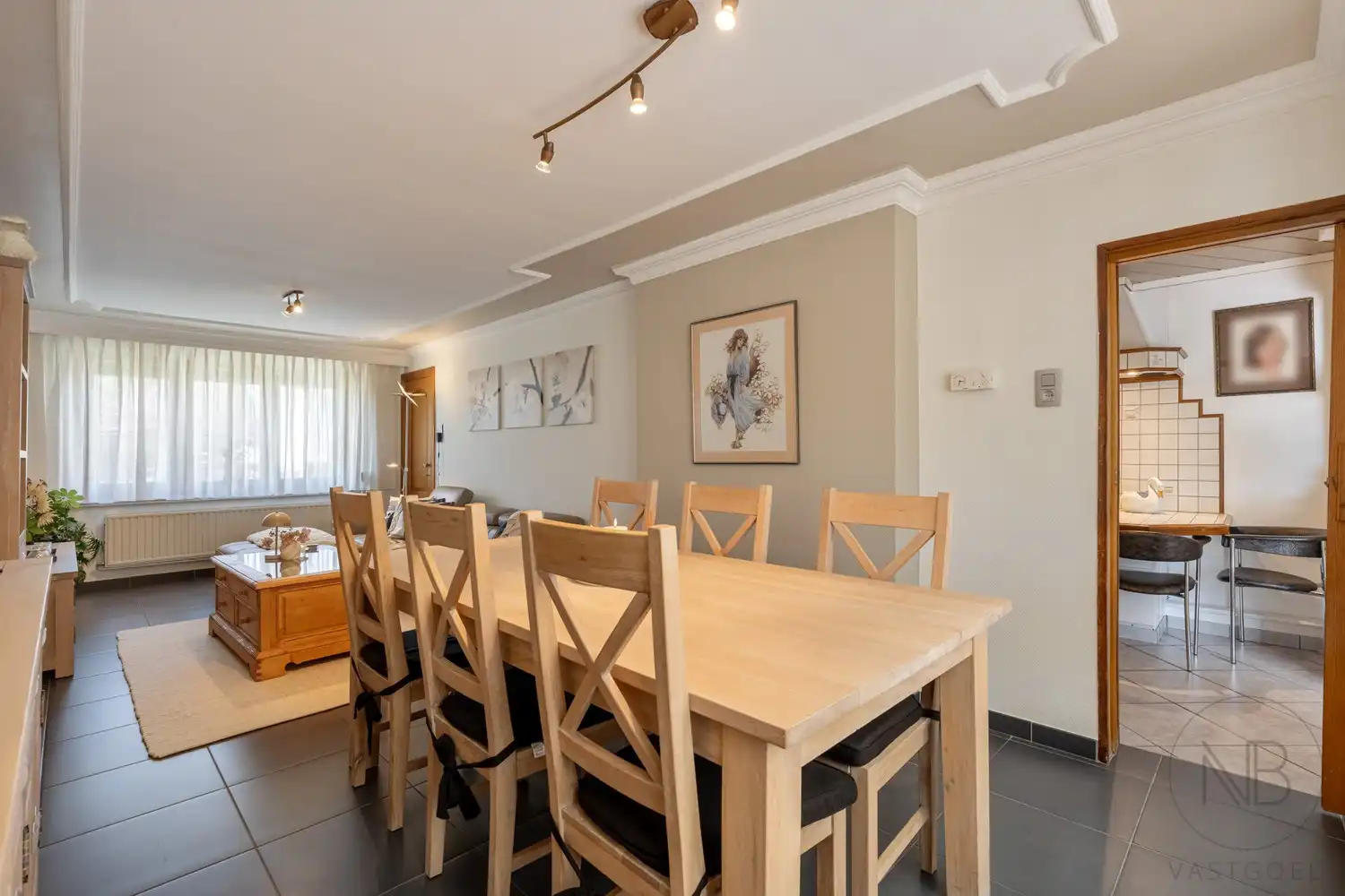 Instapklare woning met 3 slaapkamers! foto 15