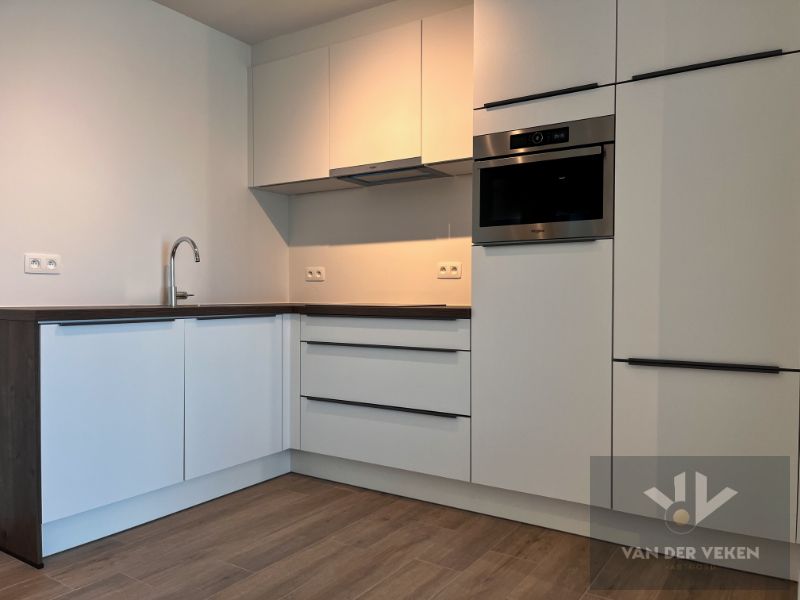 NIEUWBOUW 1-SLPKAPP OP WANDELAFSTAND HASSELT-CENTRUM foto 5