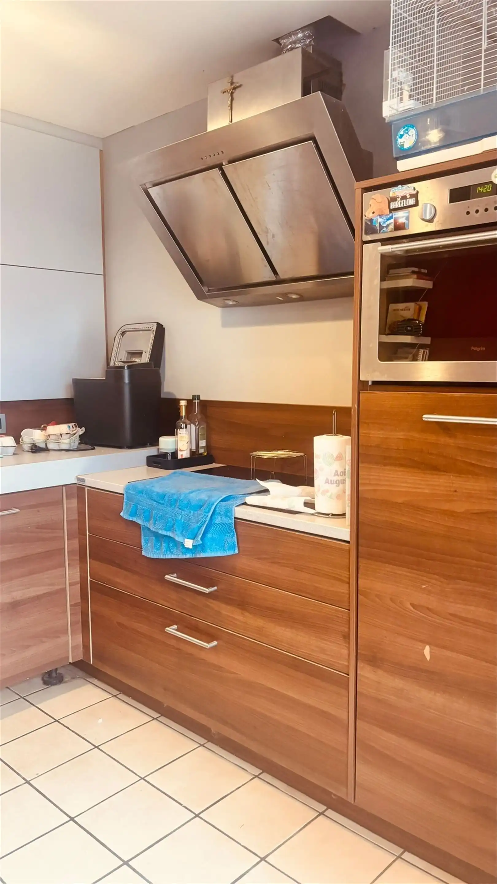 Rustig gelegen woning met tal van mogelijkheden foto 9