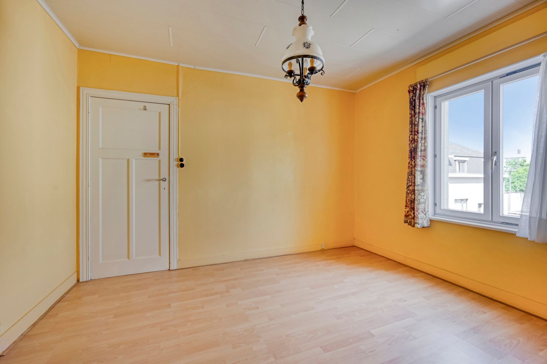 ÉÉNGEZINSWONING TE KOOP IN HET CENTRUM VAN ASSE !  foto 19