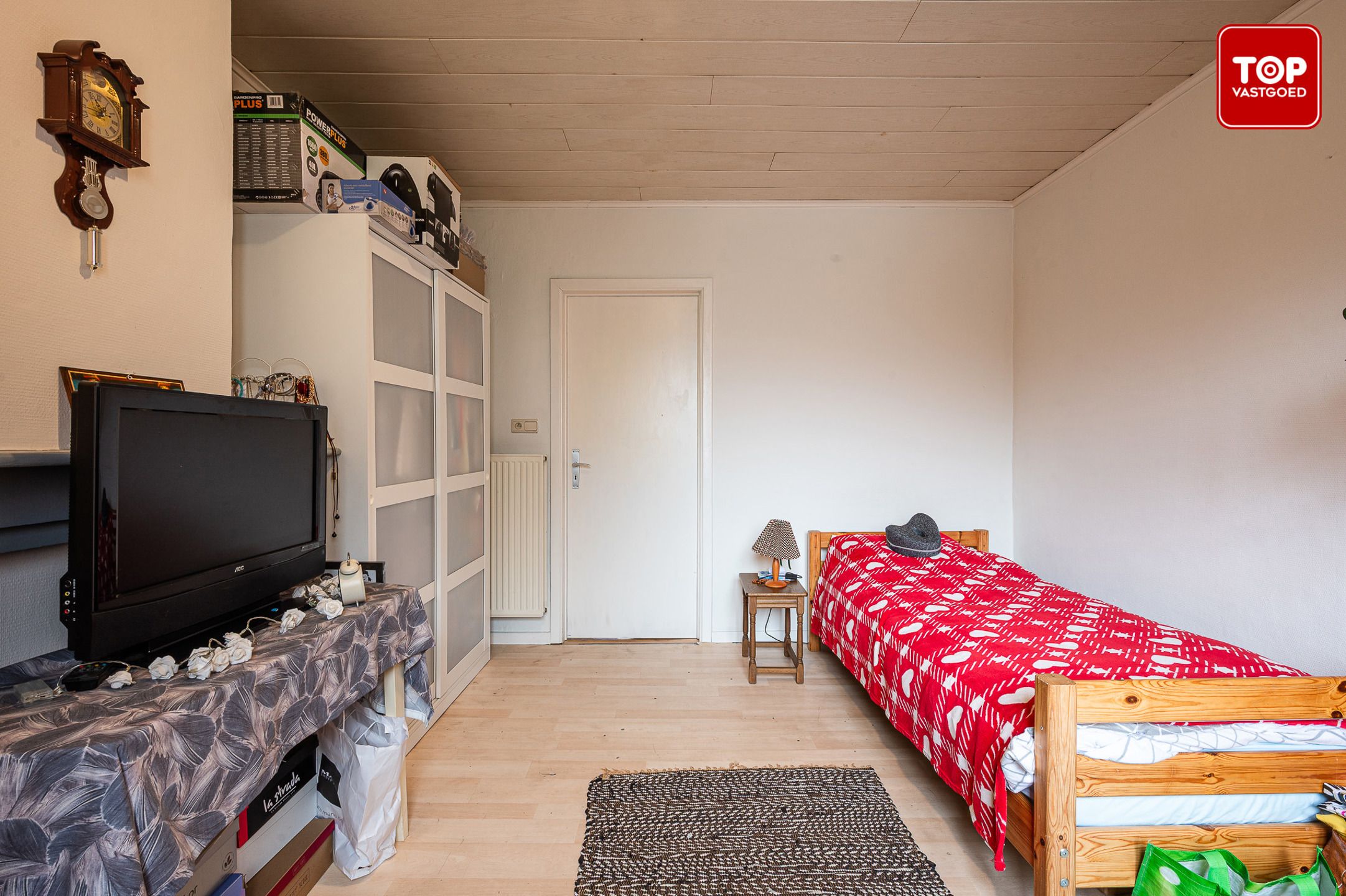 Opbrengsteigendom op toplocatie nabij Gent Sint Pieters foto 17