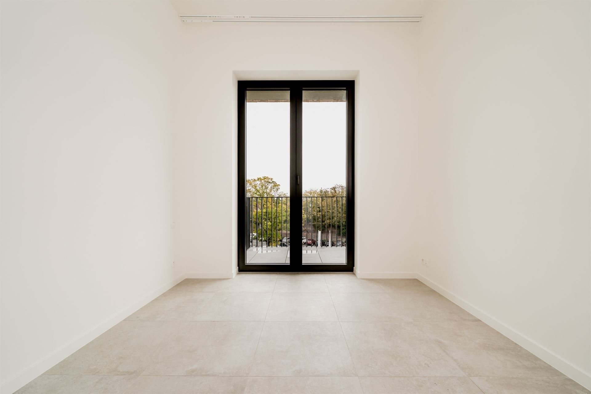 Stijlvol nieuwbouwappartement te huur vlak bij het centrum van Mechelen foto 11