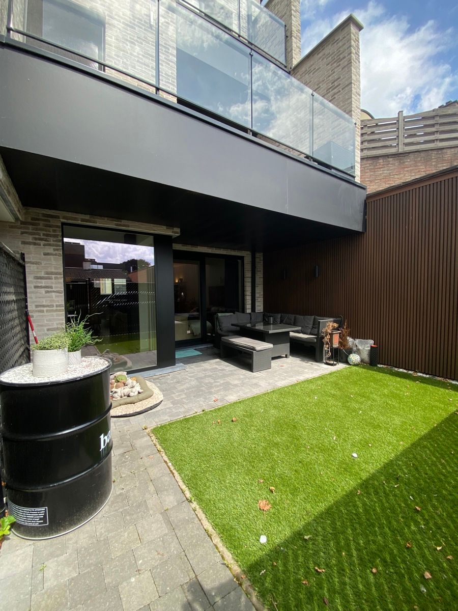 Appartement te huur foto 15