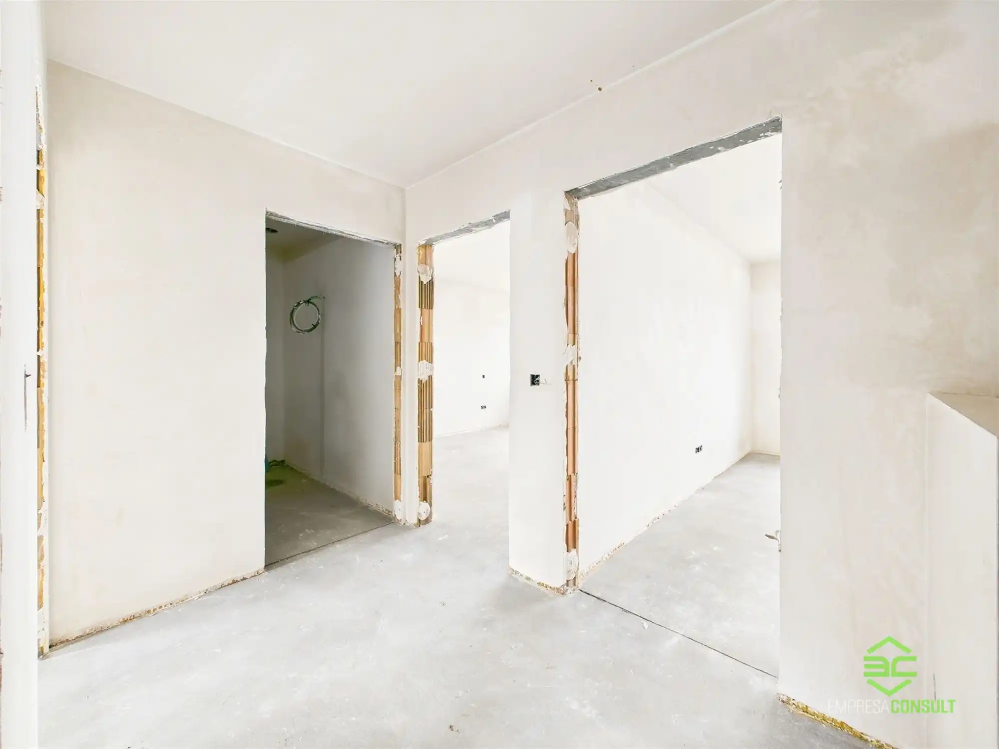 6% btw! HOB in het centrum van Rummen met 3slpk! foto 11