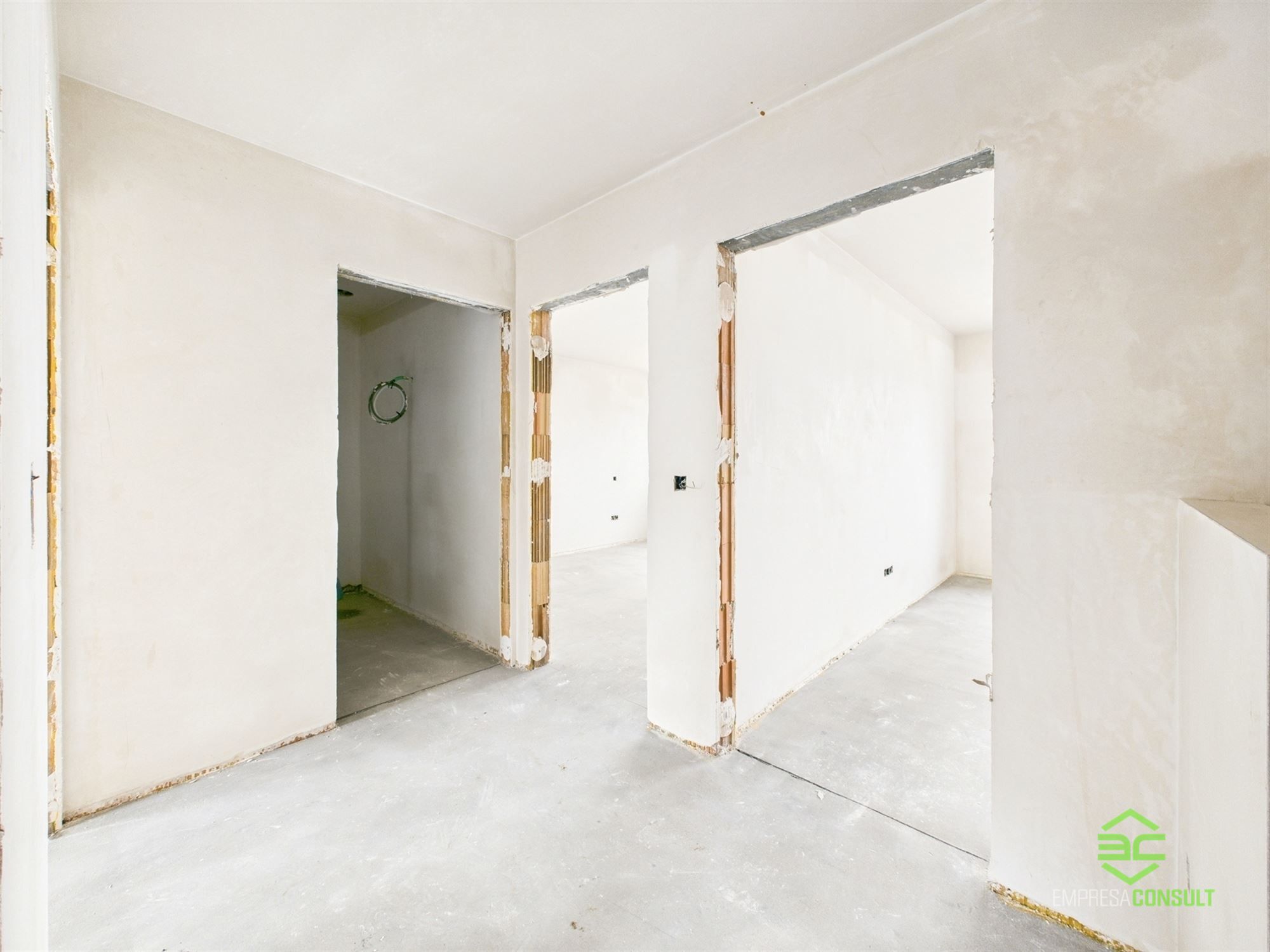 6% btw! HOB in het centrum van Rummen met 3slpk! foto 11