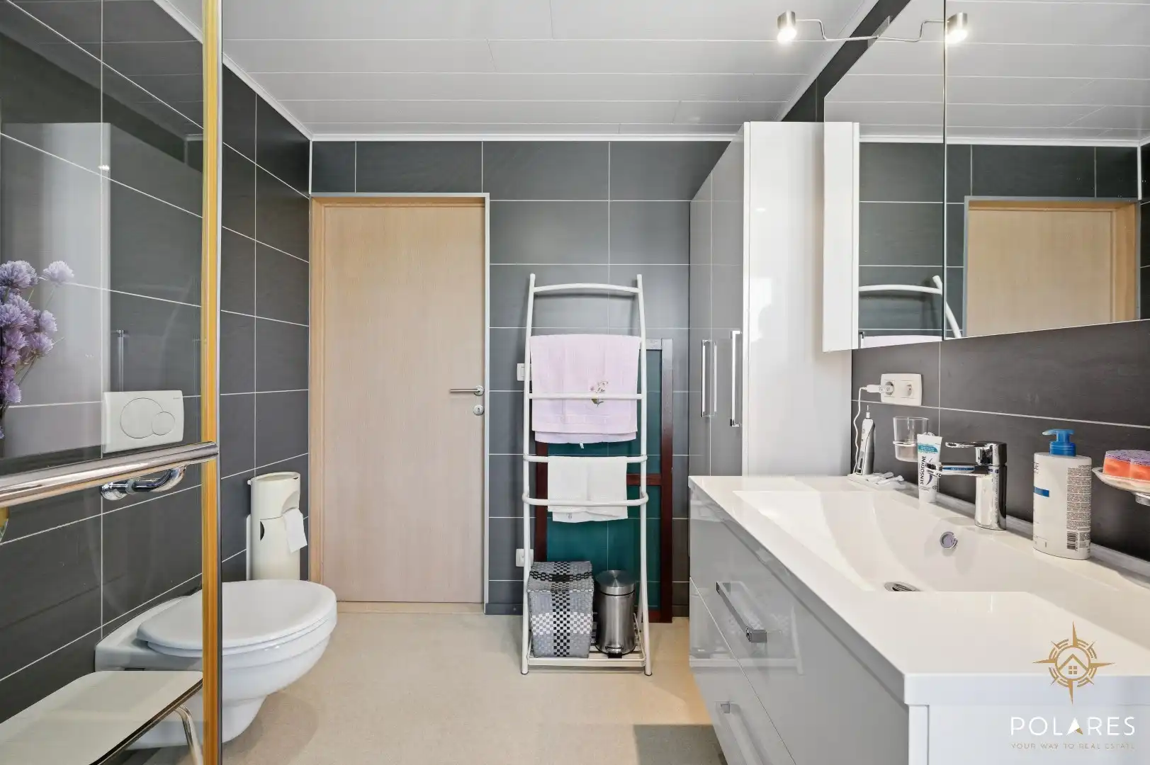 Vrijstaande woning 3 slaapkamers en veel bergruimte foto 23