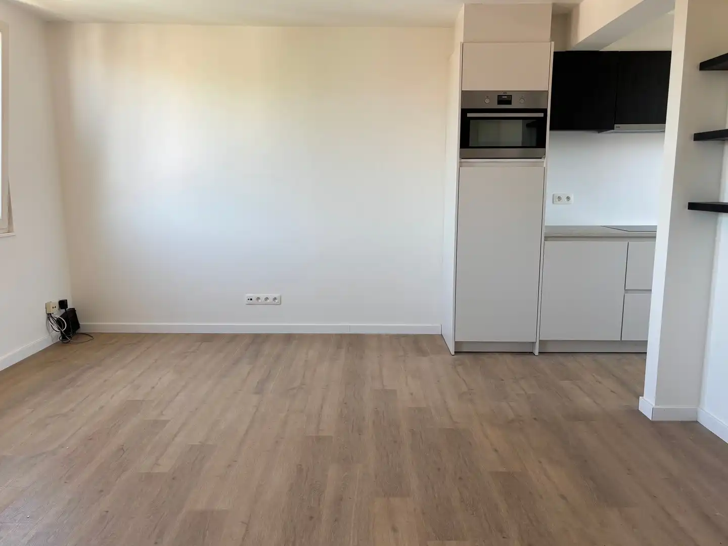 Gerenoveerde duplex te koop in Koksijde-bad foto 3