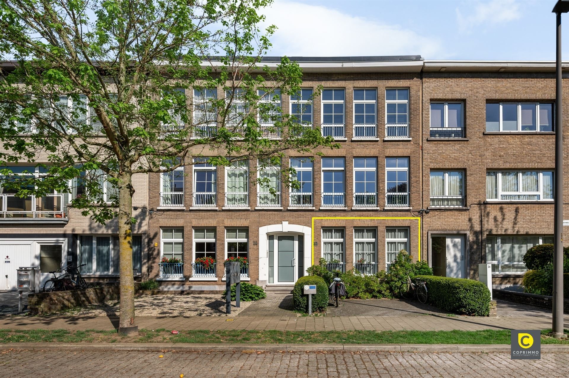 ()=>{if(producerUpdateValueVersion(node),producerAccessed(node),node.value===ERRORED)throw node.error;return node.value} Karmelietenstraat 22/1 - 2600 BERCHEM