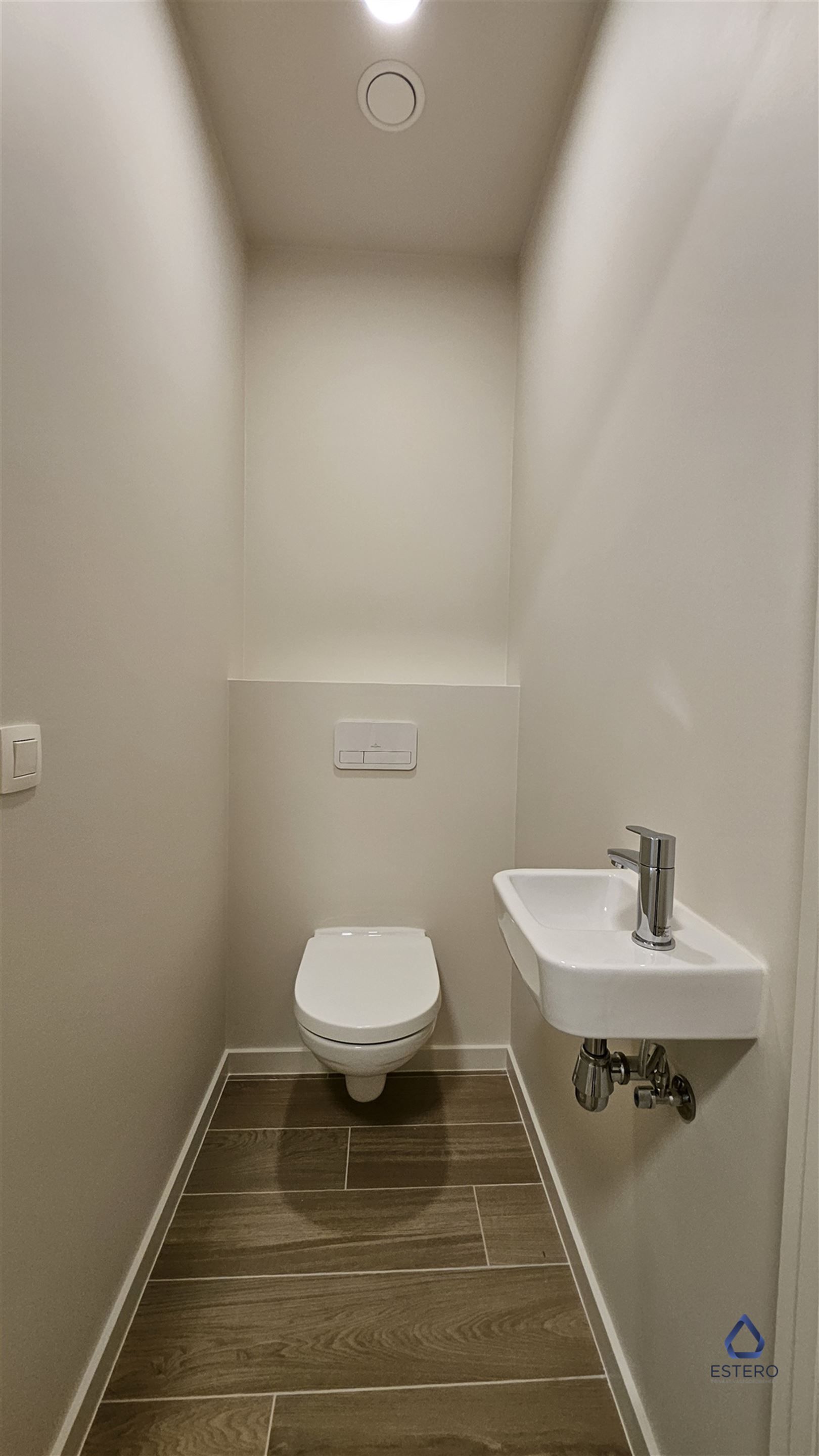 Ruim 1-Slaapkamer Appartement in Hartje Brussel foto 9