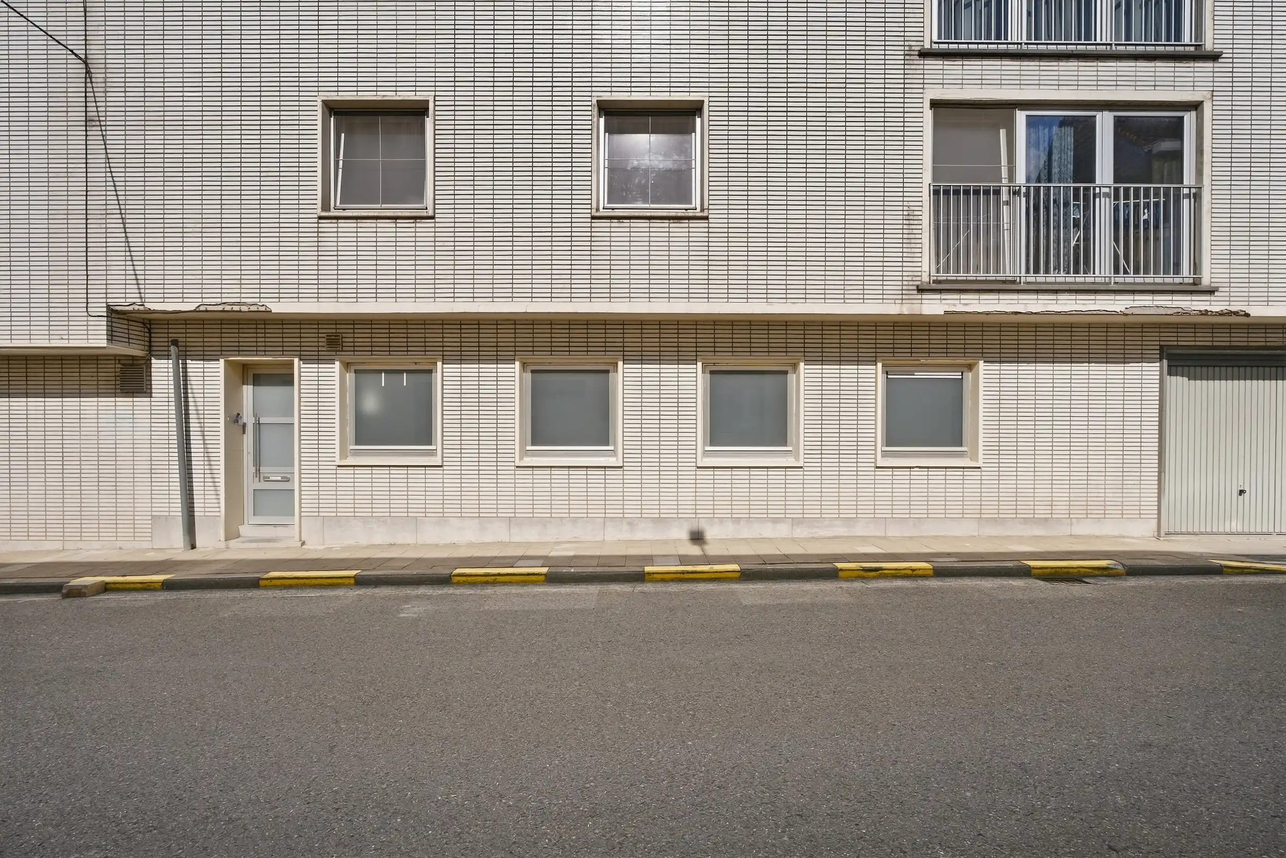 Centraal en rustig gelegen appartement in stadsrand Gent foto 3