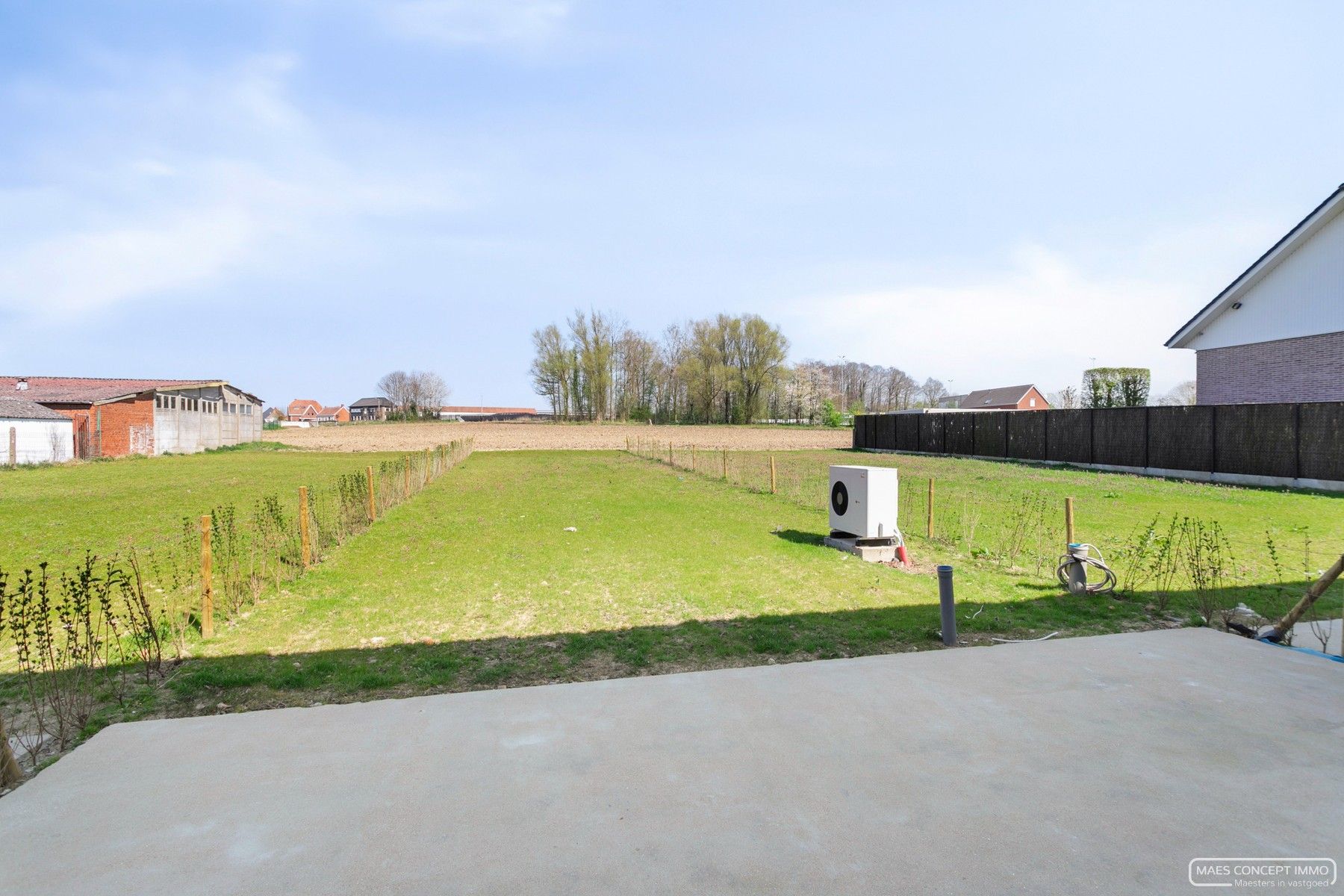 Energiezuinige nieuwbouwwoning te koop in Vichte foto 14