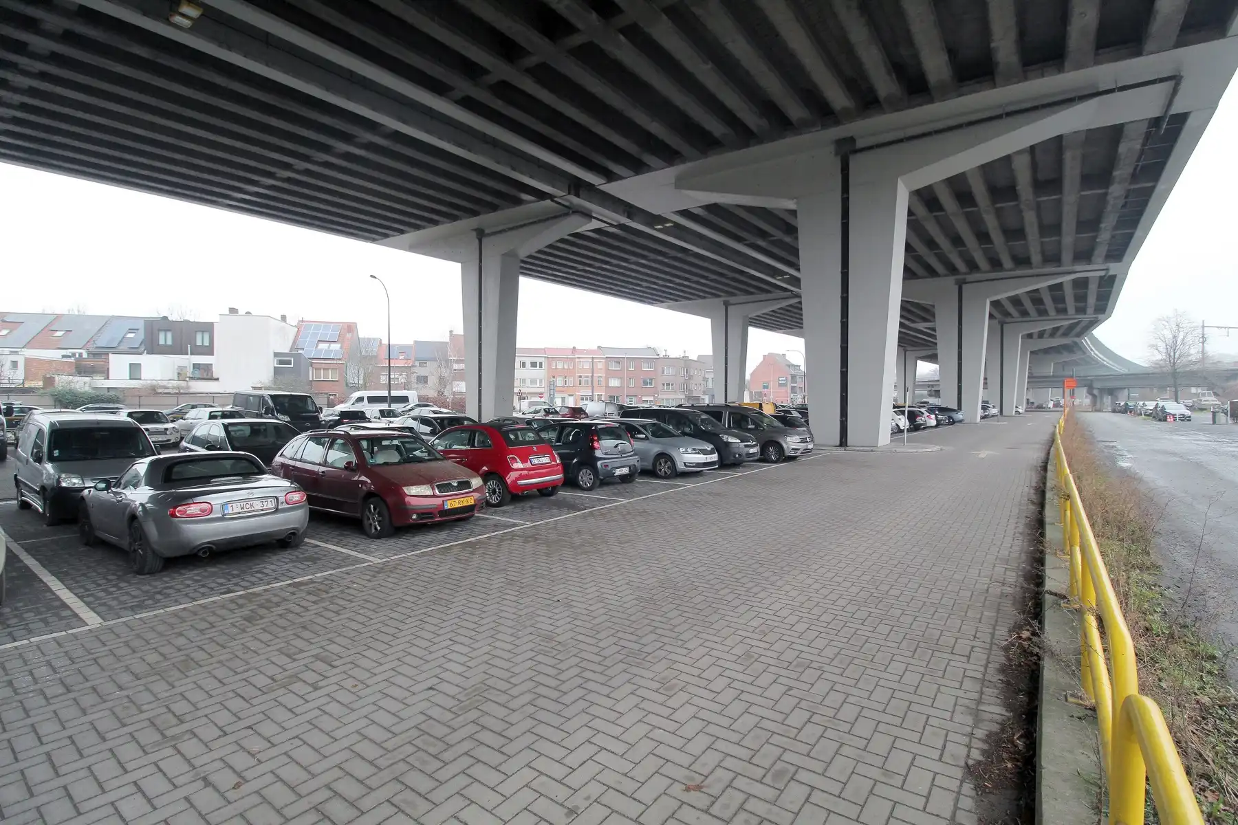 Garages te koop in Gentbrugge – per stuk of meerdere samen! foto 6