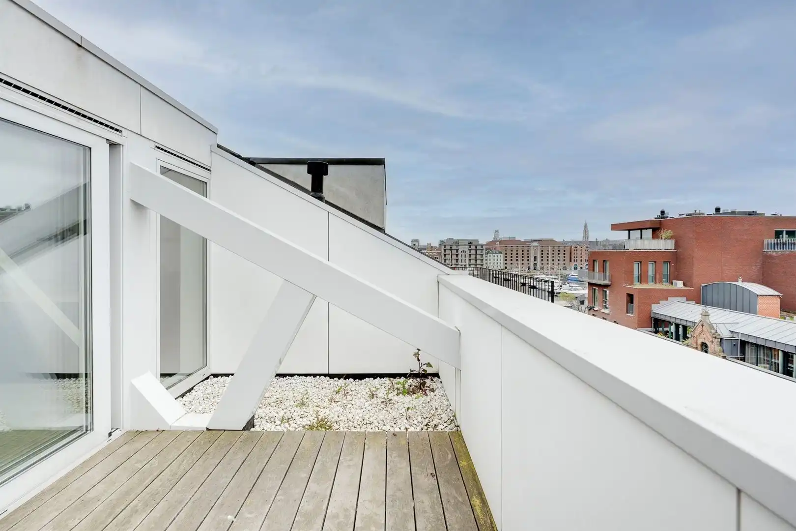 Iconische loft aan het begeerde Eilandje foto 27