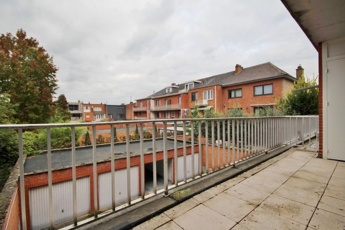 Gunstig gelegen appartement met 2 slaapkamers en garage foto 16