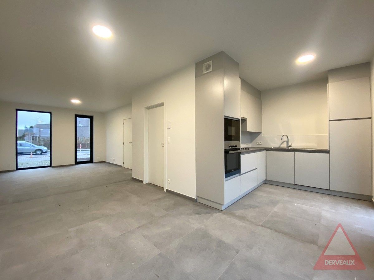 Zonnebeke – Nieuwbouwwoning met garage en 2 parkeerplaatsen foto 3