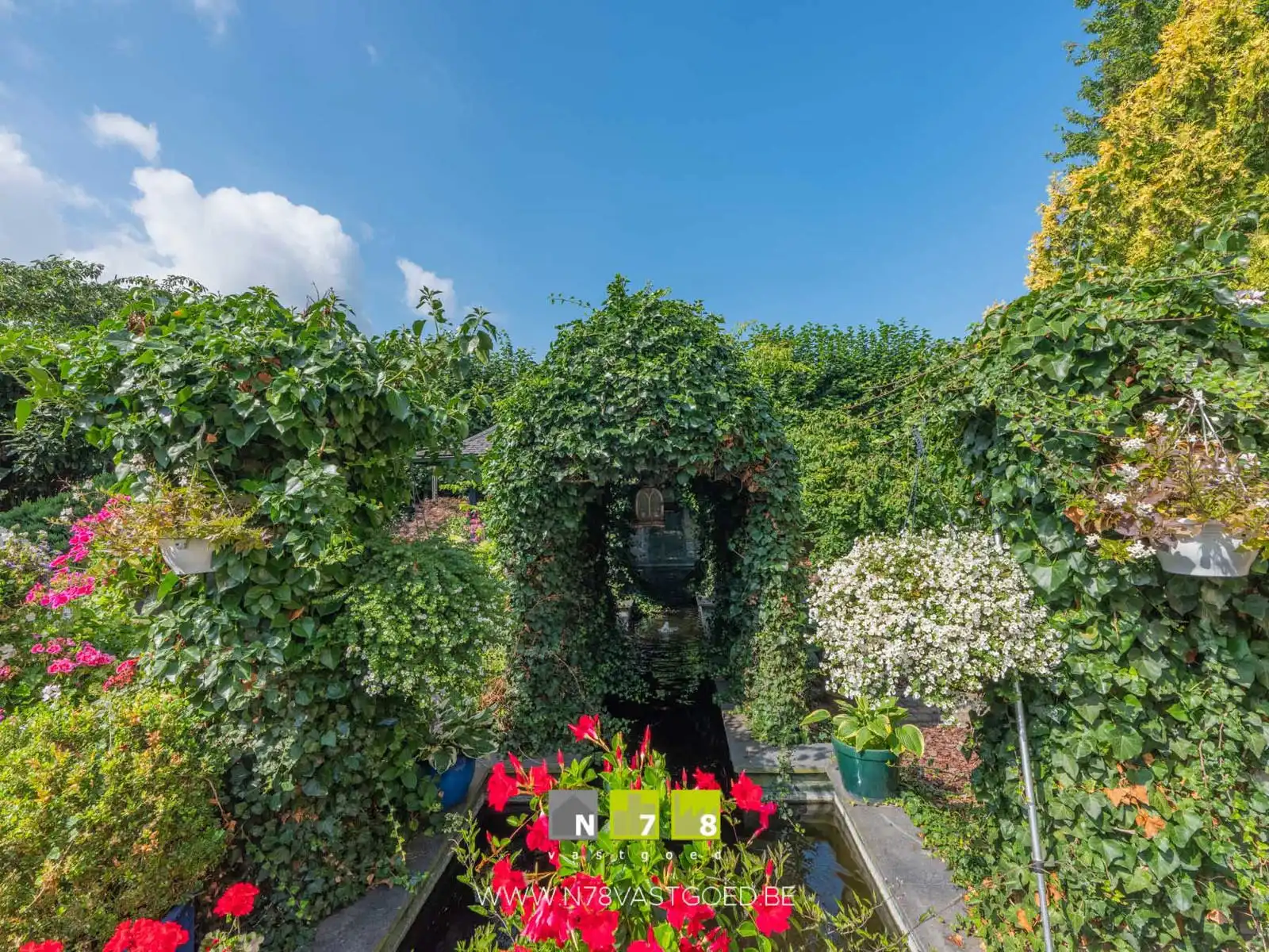 Huis te koop foto 61