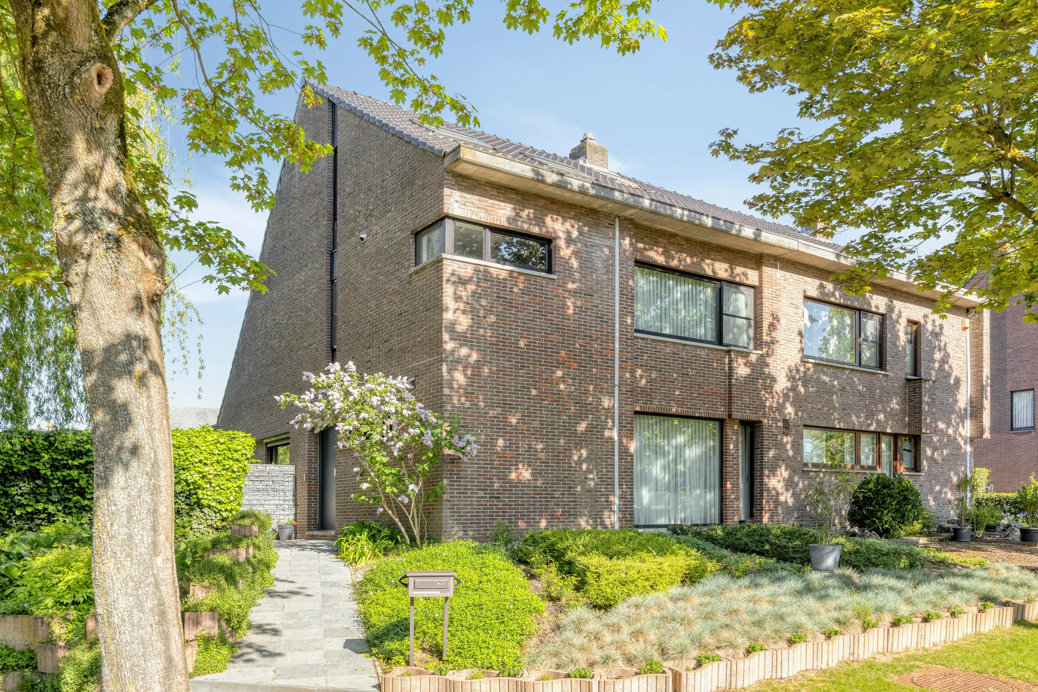 Huis te koop Eyckensbeekstraat 22 - 9150 Kruibeke