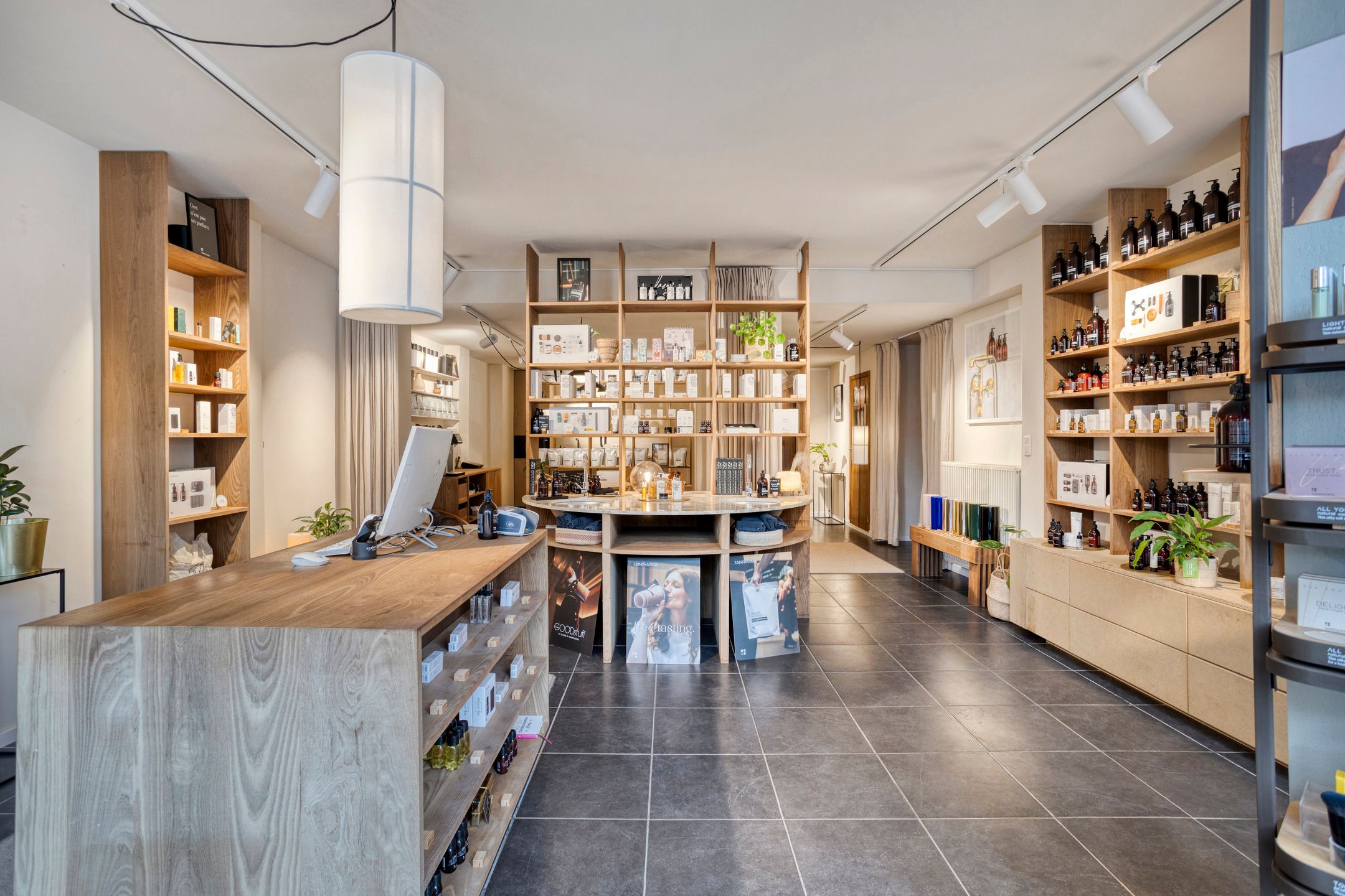 Commerciële ruimte te koop foto 3