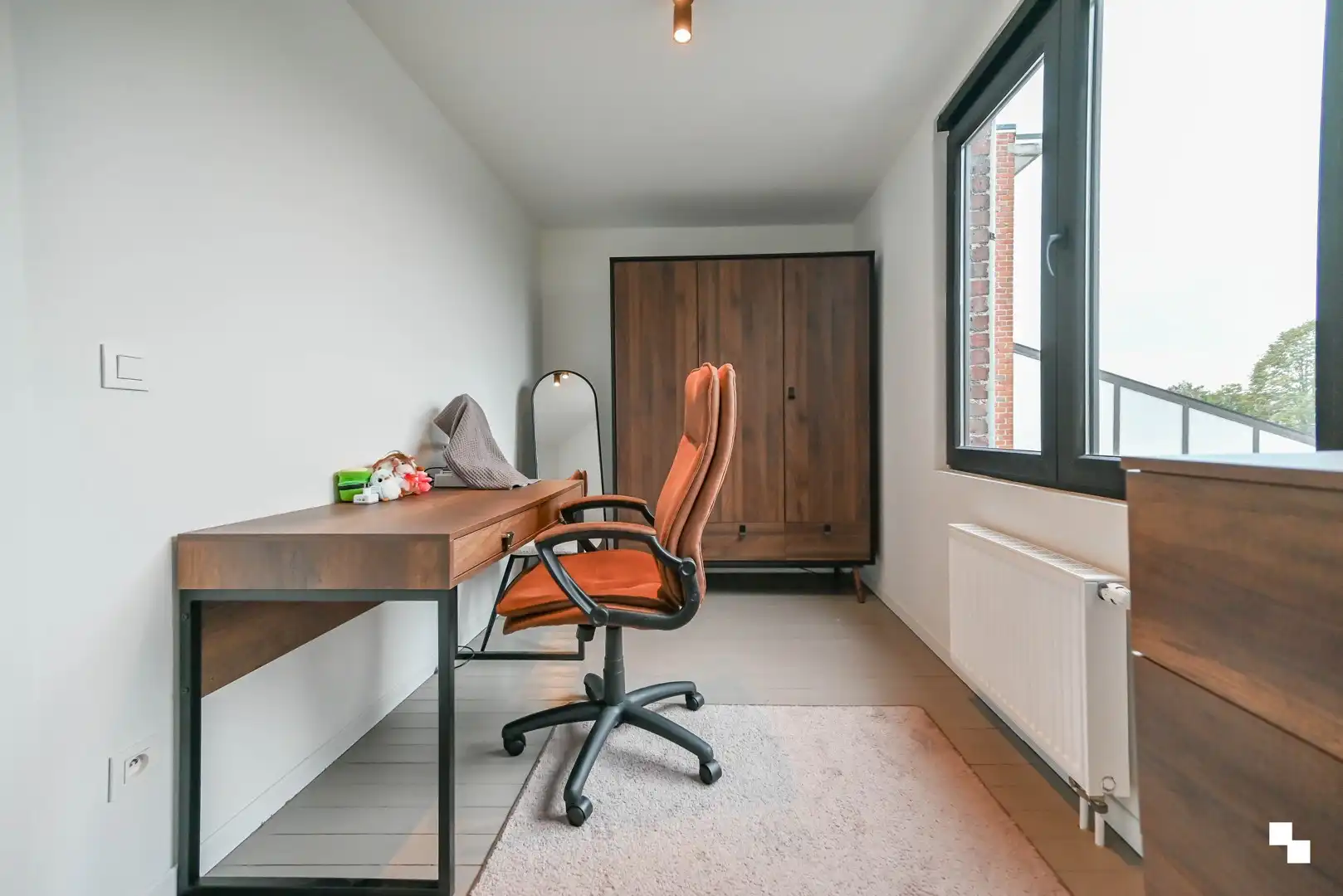Gerenoveerde & instapklare woning met tuin in Izegem foto 17