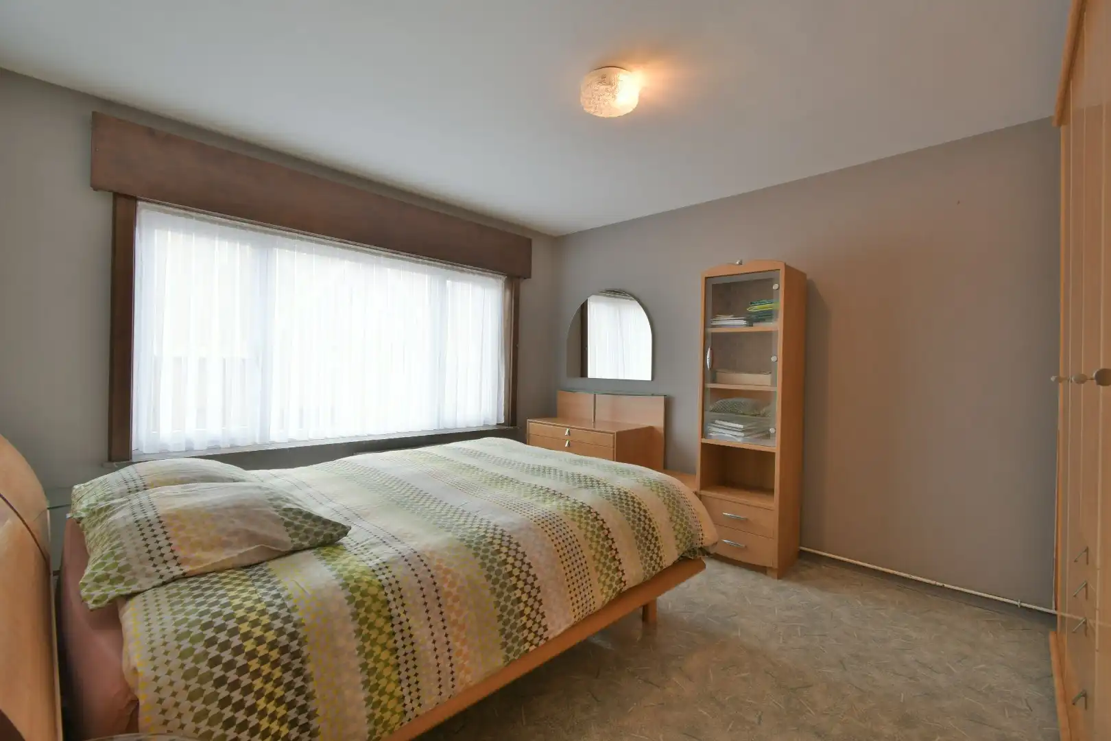 Gezellige woning nabij het centrum van Staden! foto 10