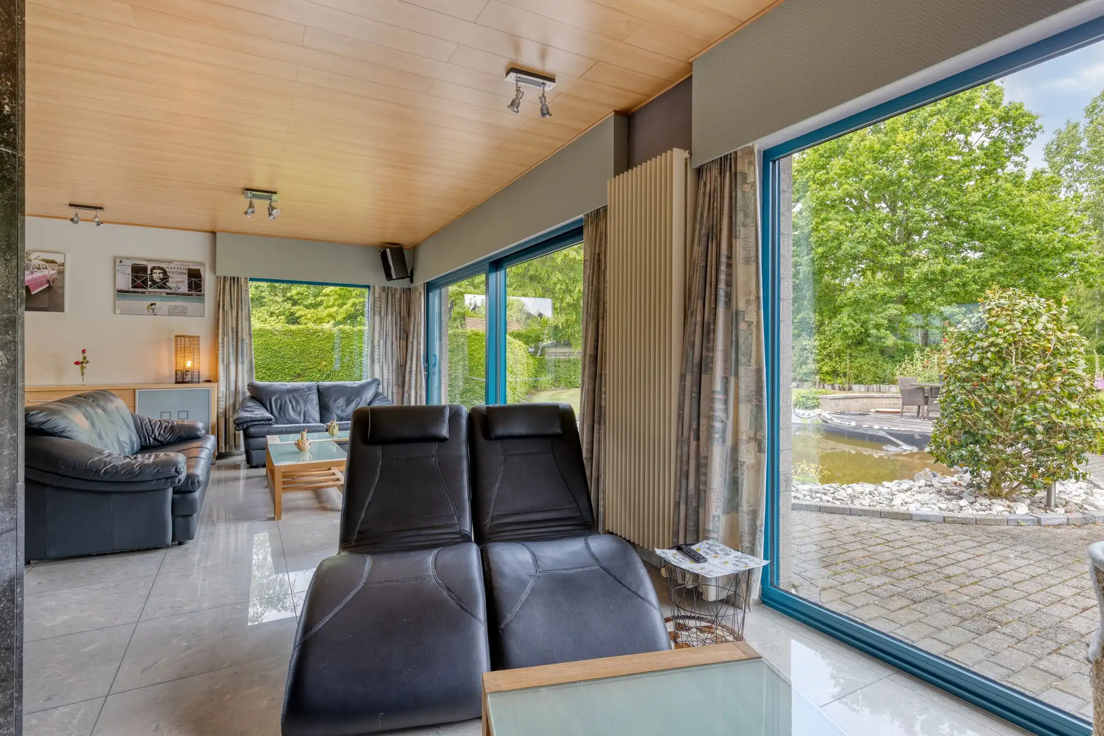 Exclusief wonen in een oase van rust ! foto 19