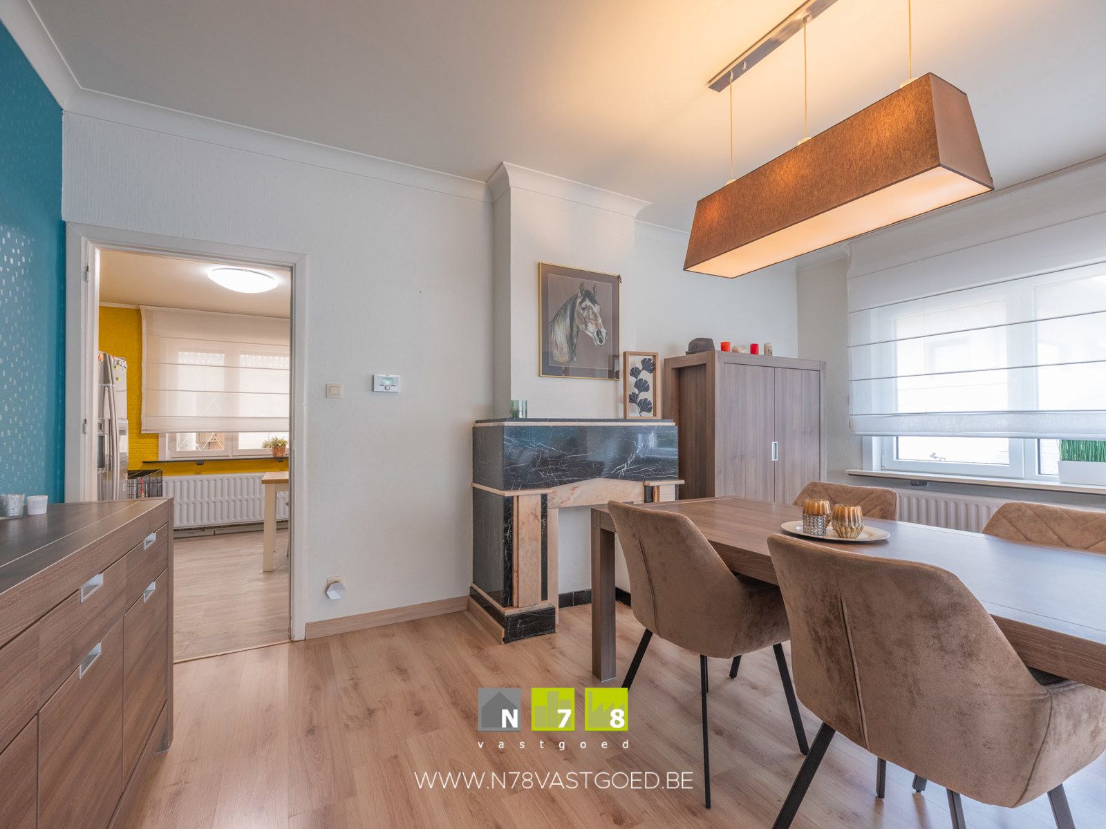 Huis te koop foto 7