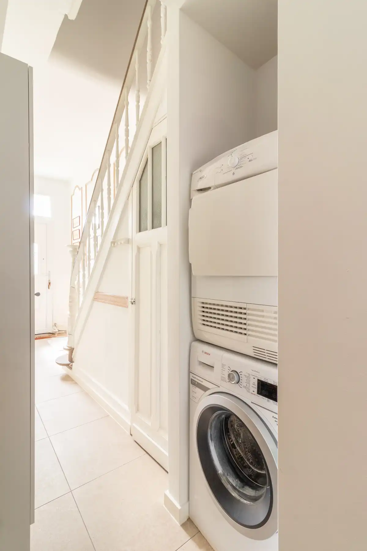 Instapklare gezinswoning met zonnige tuin foto 8