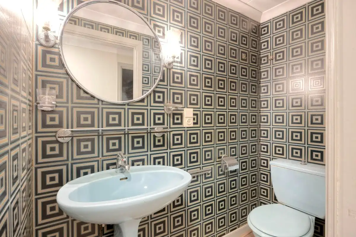 Gezellige woning met 3 slaapkamers en tuin! foto 8