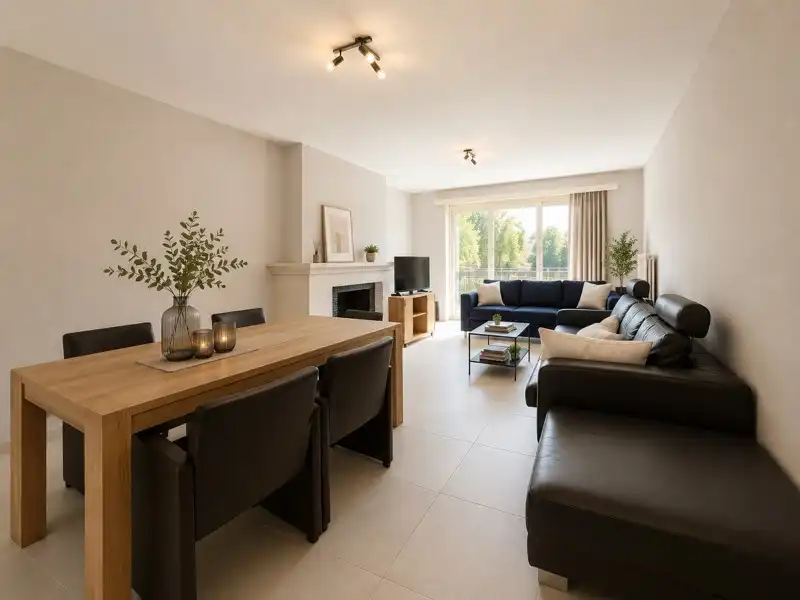 Appartement te huur viaductstraat 7/v2 - 8820 Torhout