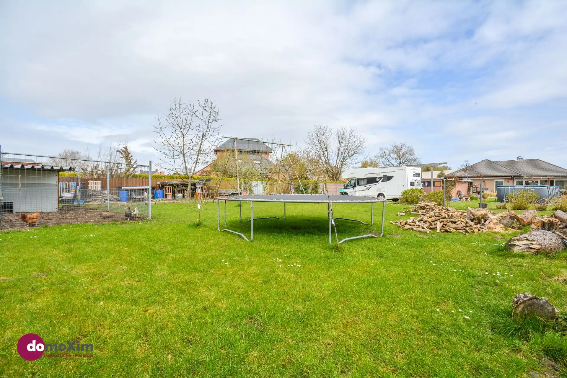 Charmante bungalow op een prachtig perceel in Boortmeerbeek foto 27