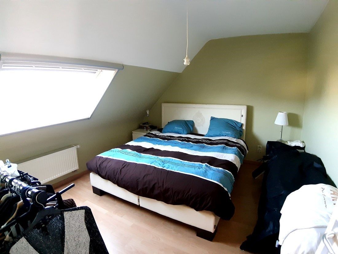 Zeer Ruim duplex appartement te Houthalen foto 13
