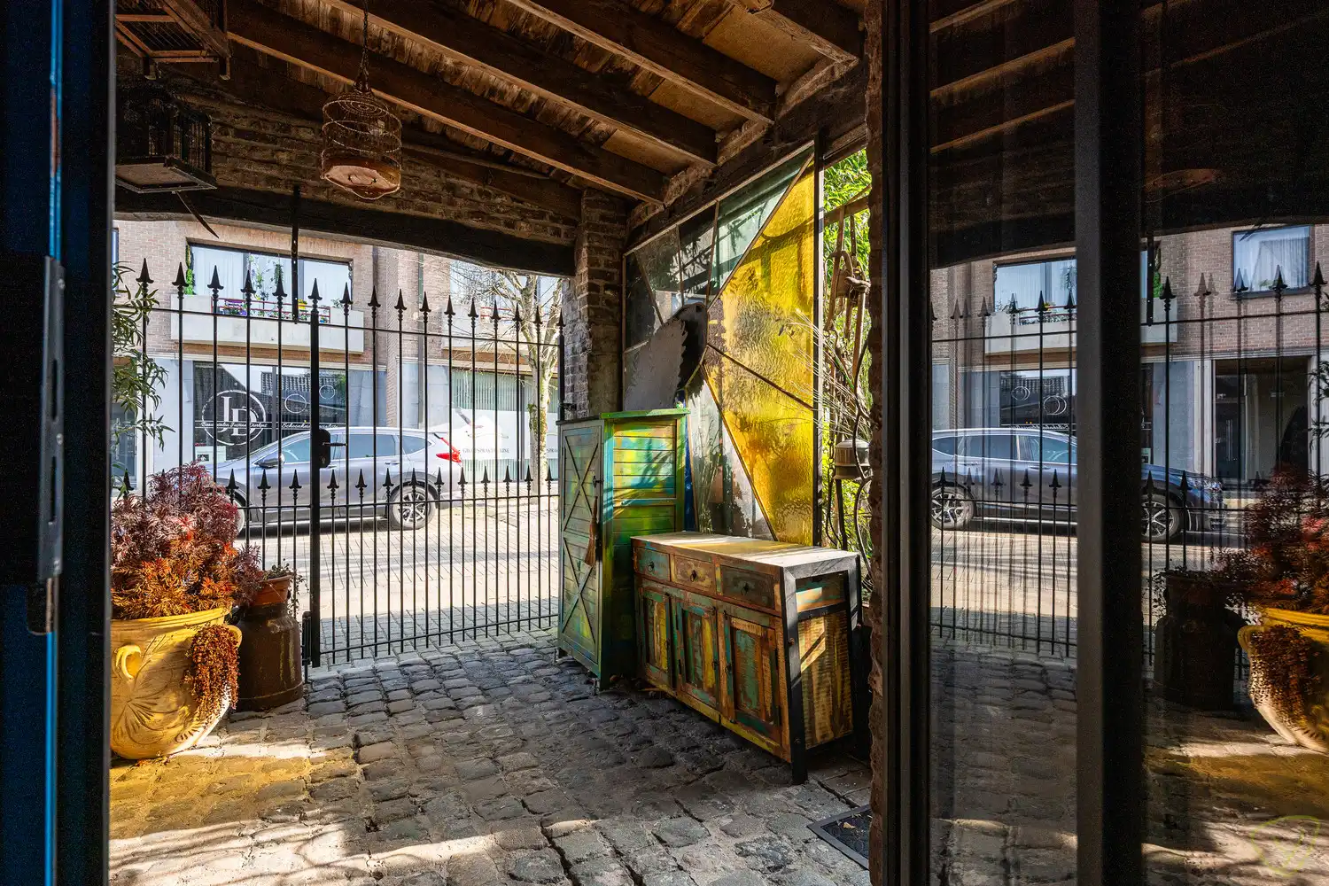 Voormalig muziek- en eetcafé “De Filosoof” wordt verkocht. foto 36