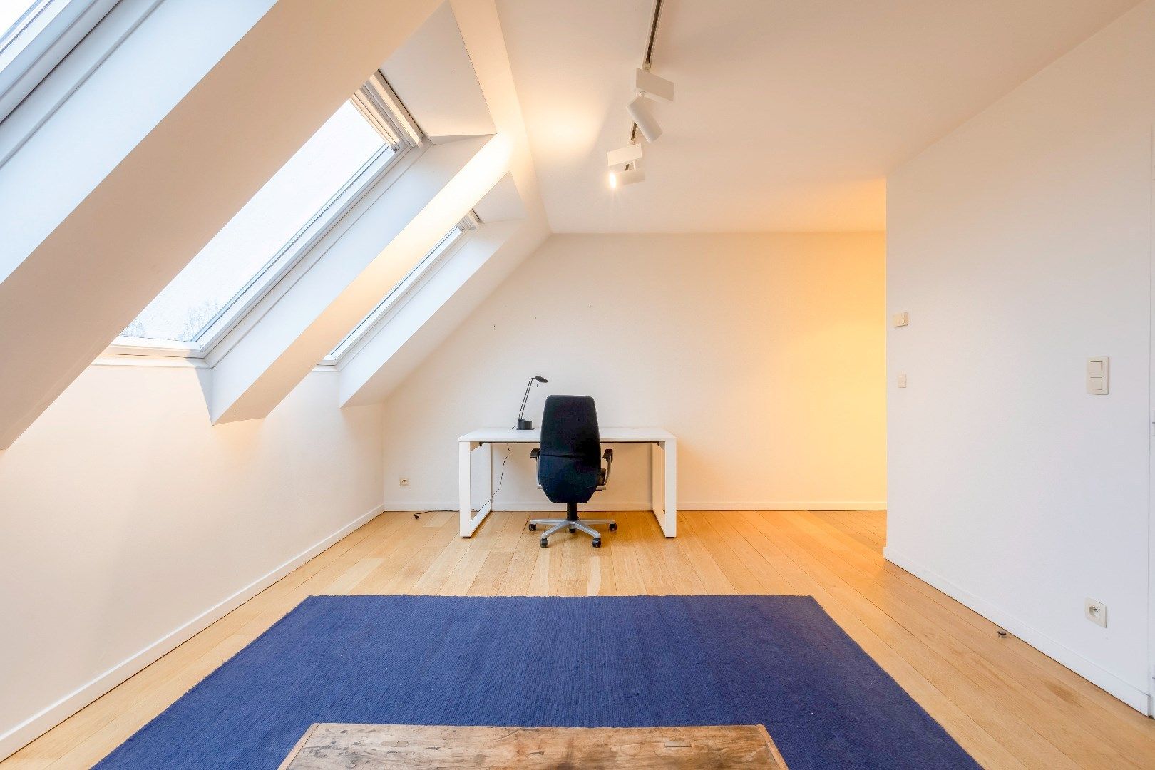 Gemeubeld duplex-appartement met terras  foto 5