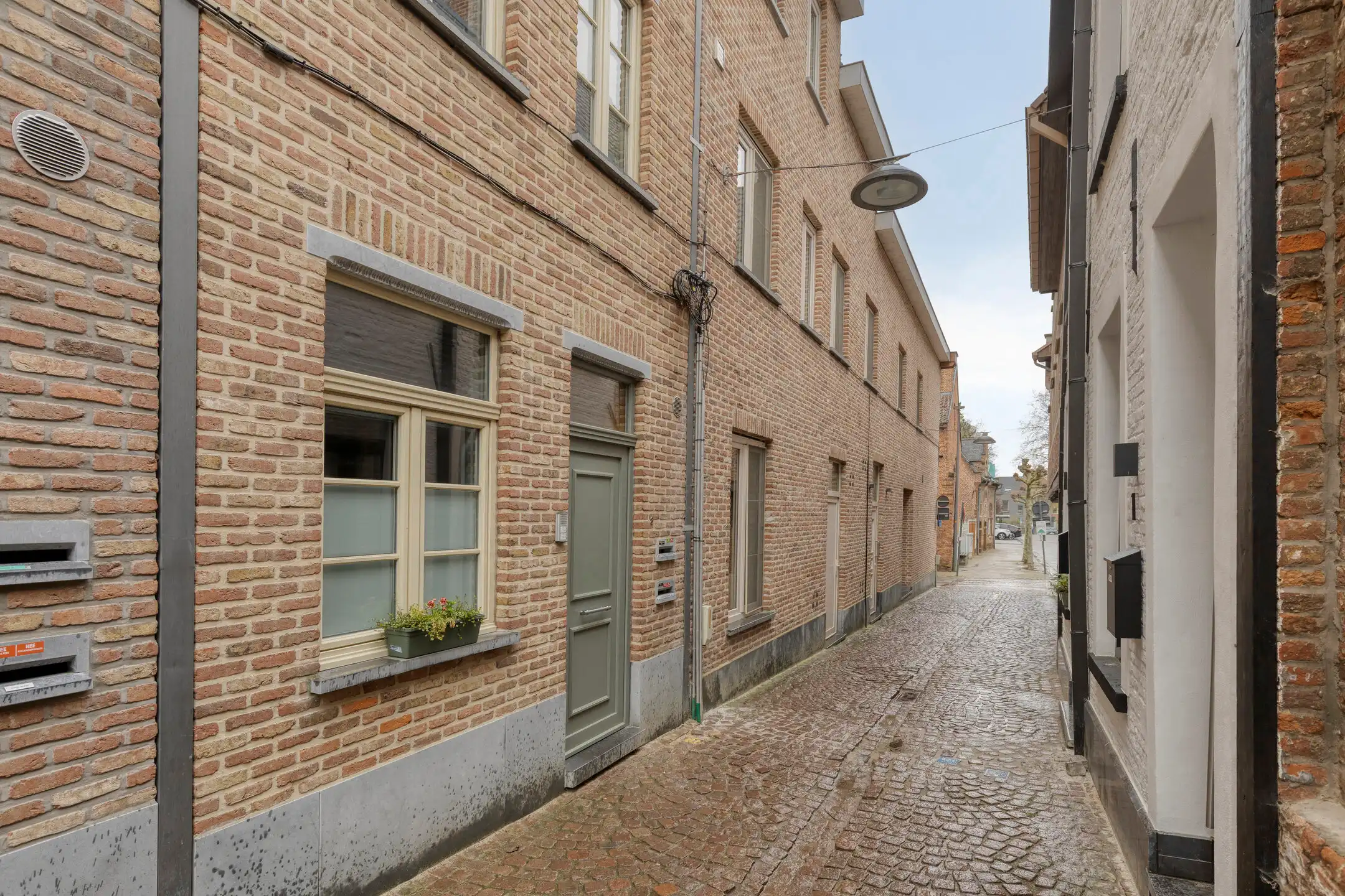 Triplex met 3 slaapkamers in hartje Aarschot foto {{pictureIndex}}