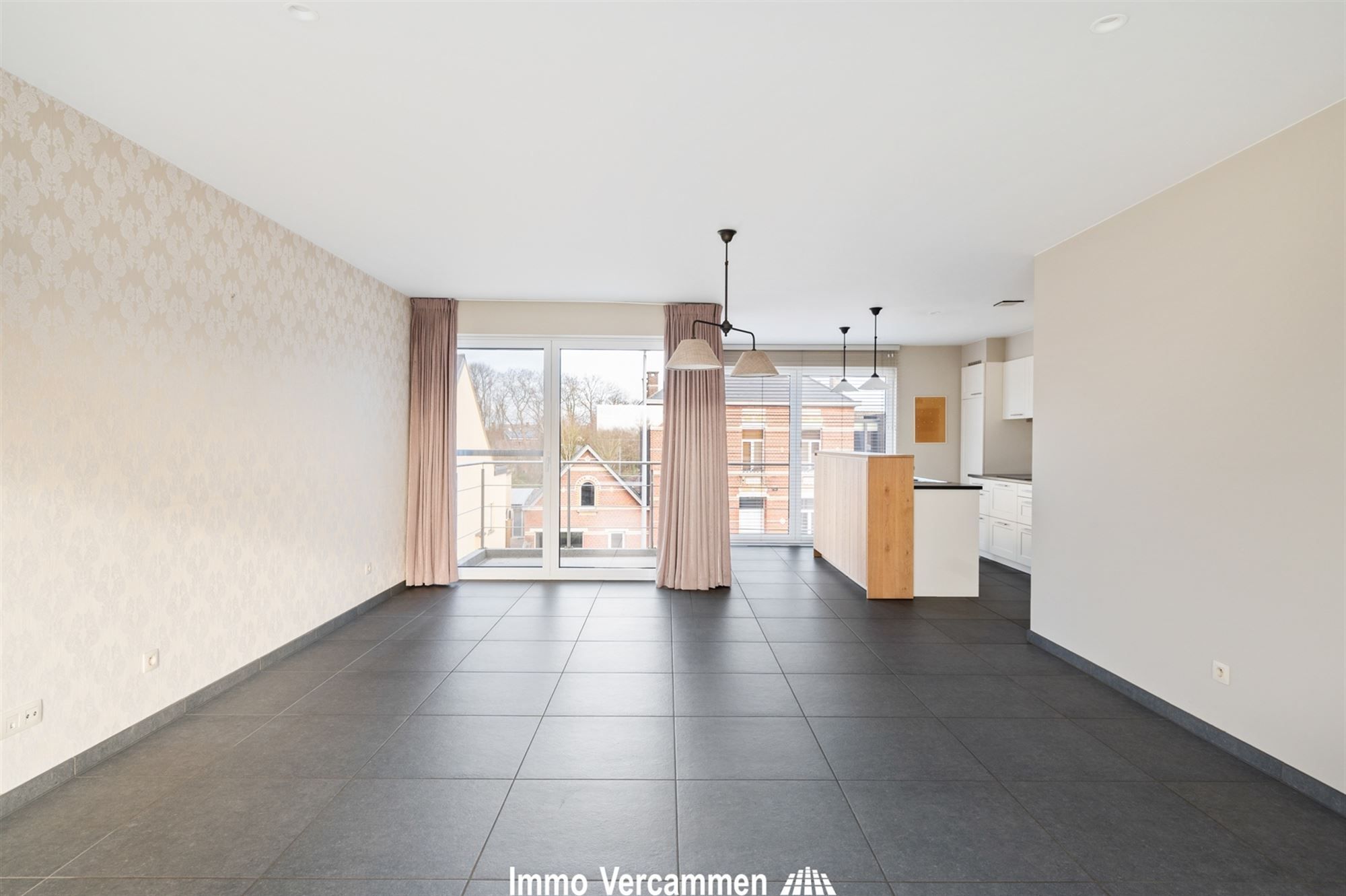 Knap dakappartement met ruim terras te Sint-Katelijne-Waver foto 3