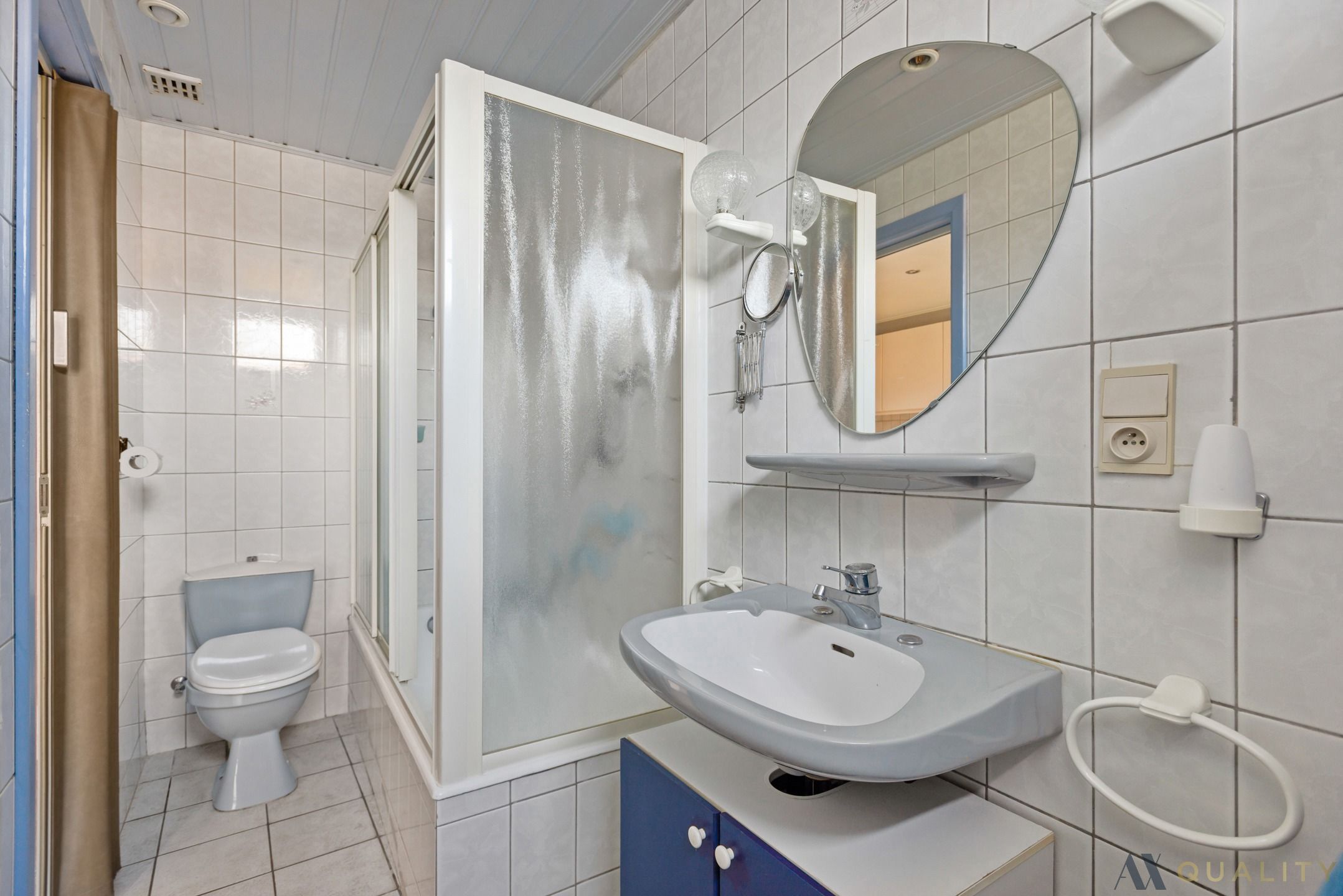 Goed onderhouden woning foto 10
