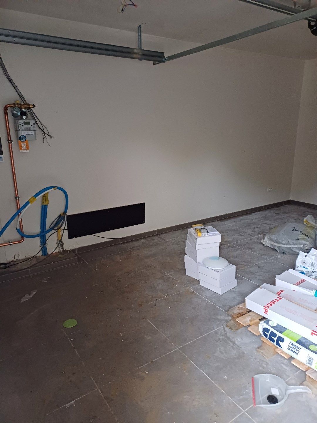 Ruim instapklaar energie-zuinig nieuwbouw-appartement in (Neer) Pelt centrum foto 7