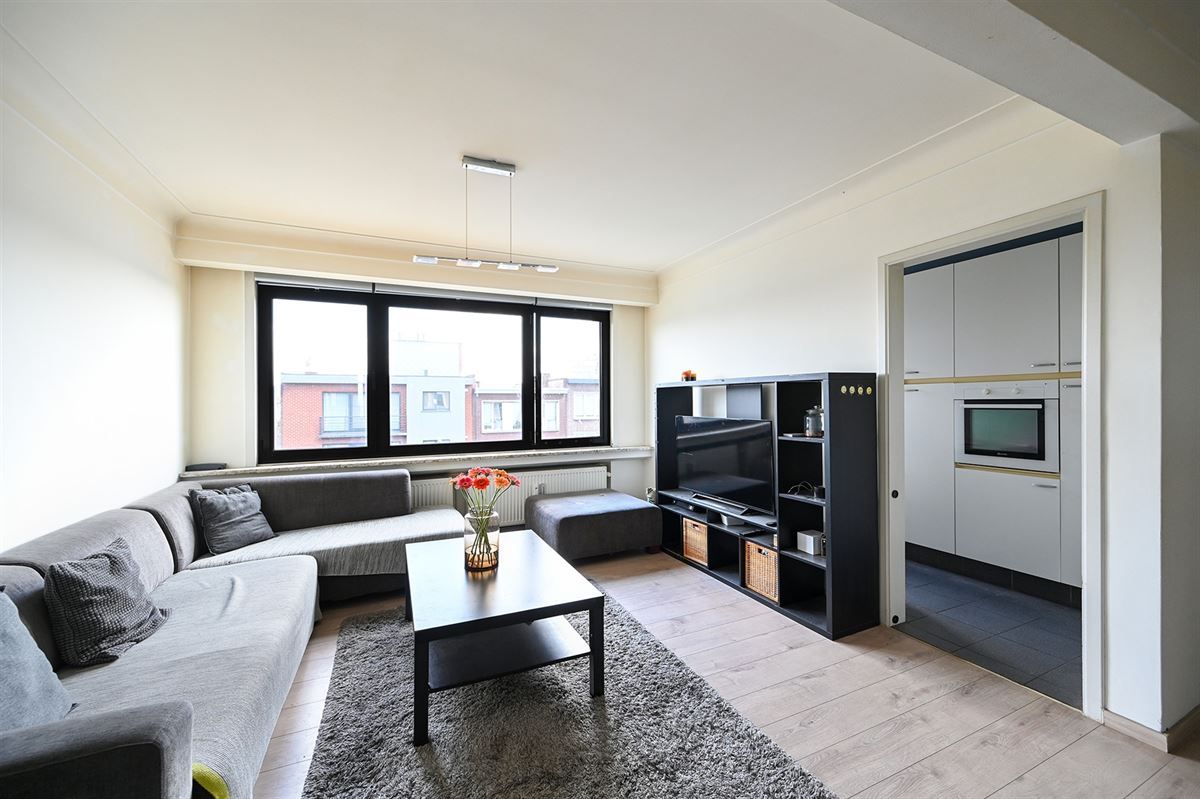 Ruim appartement op centrale locatie foto {{pictureIndex}}